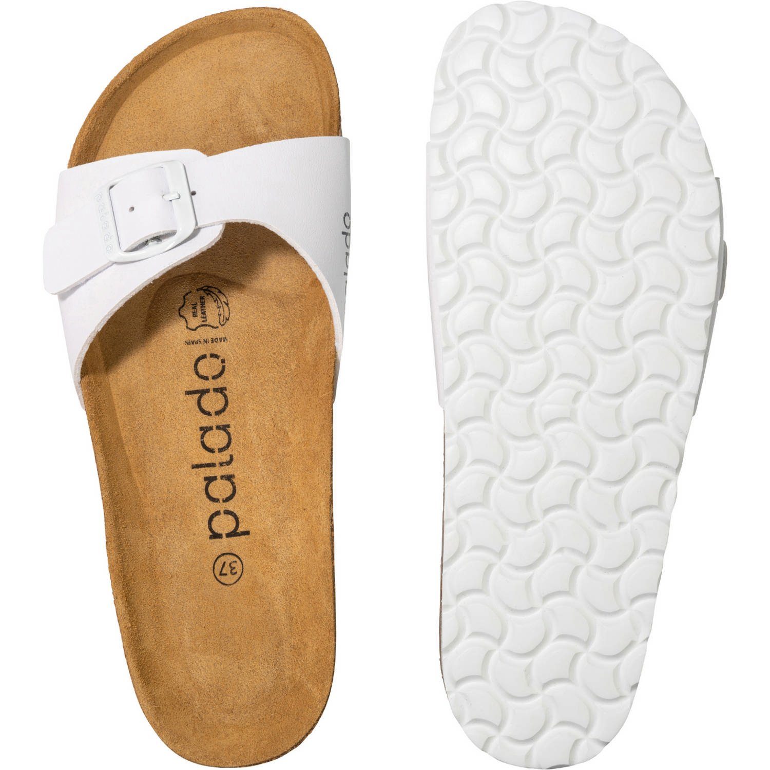 Palado Malta Matt Pantolette günstig online kaufen