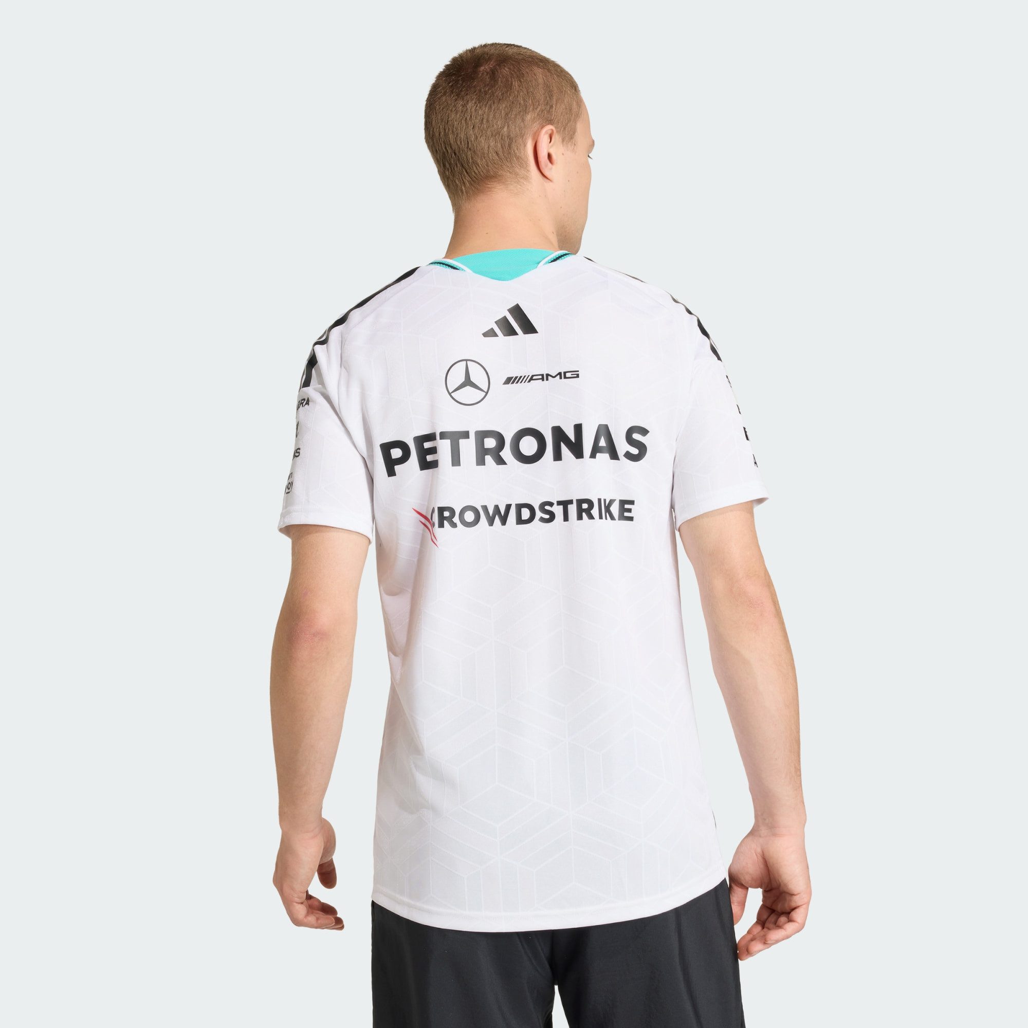 adidas Performance Motocross-Shirt (1-tlg) – Bild 2 von 5