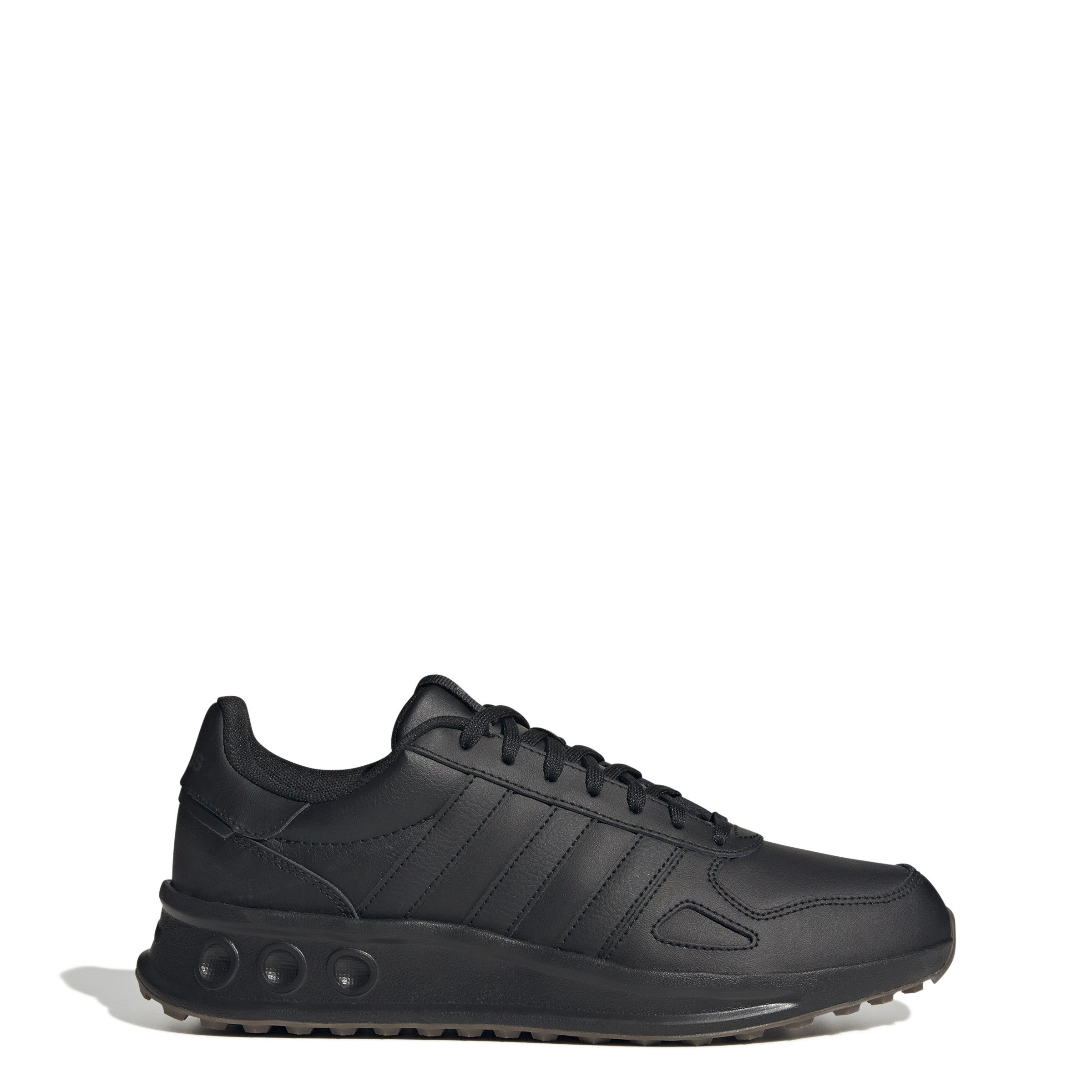 adidas Sportswear RUN 84 CBLACK/CBLACK/GRESIX Laufschuh günstig online kaufen