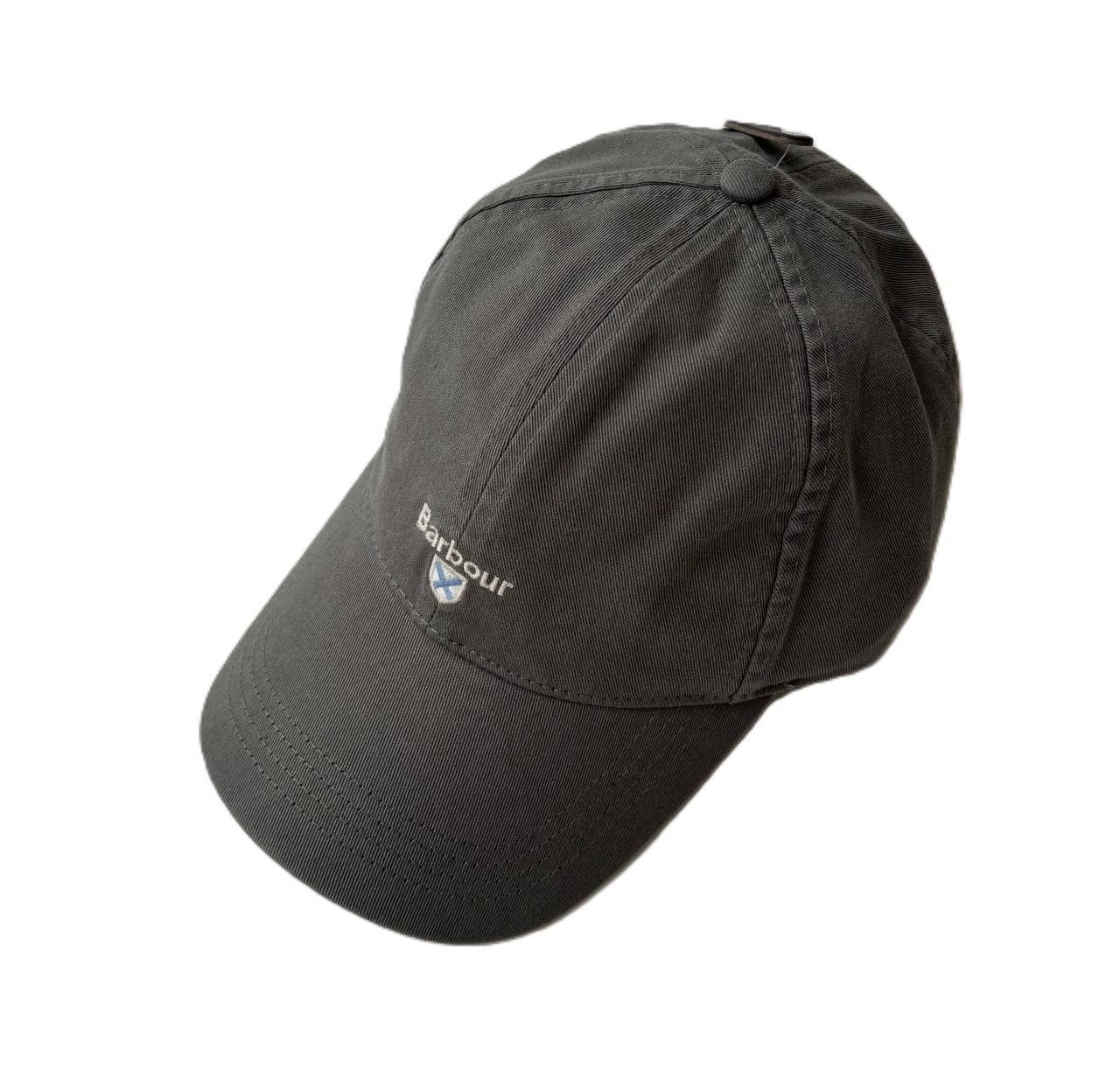Barbour Baseball Cap