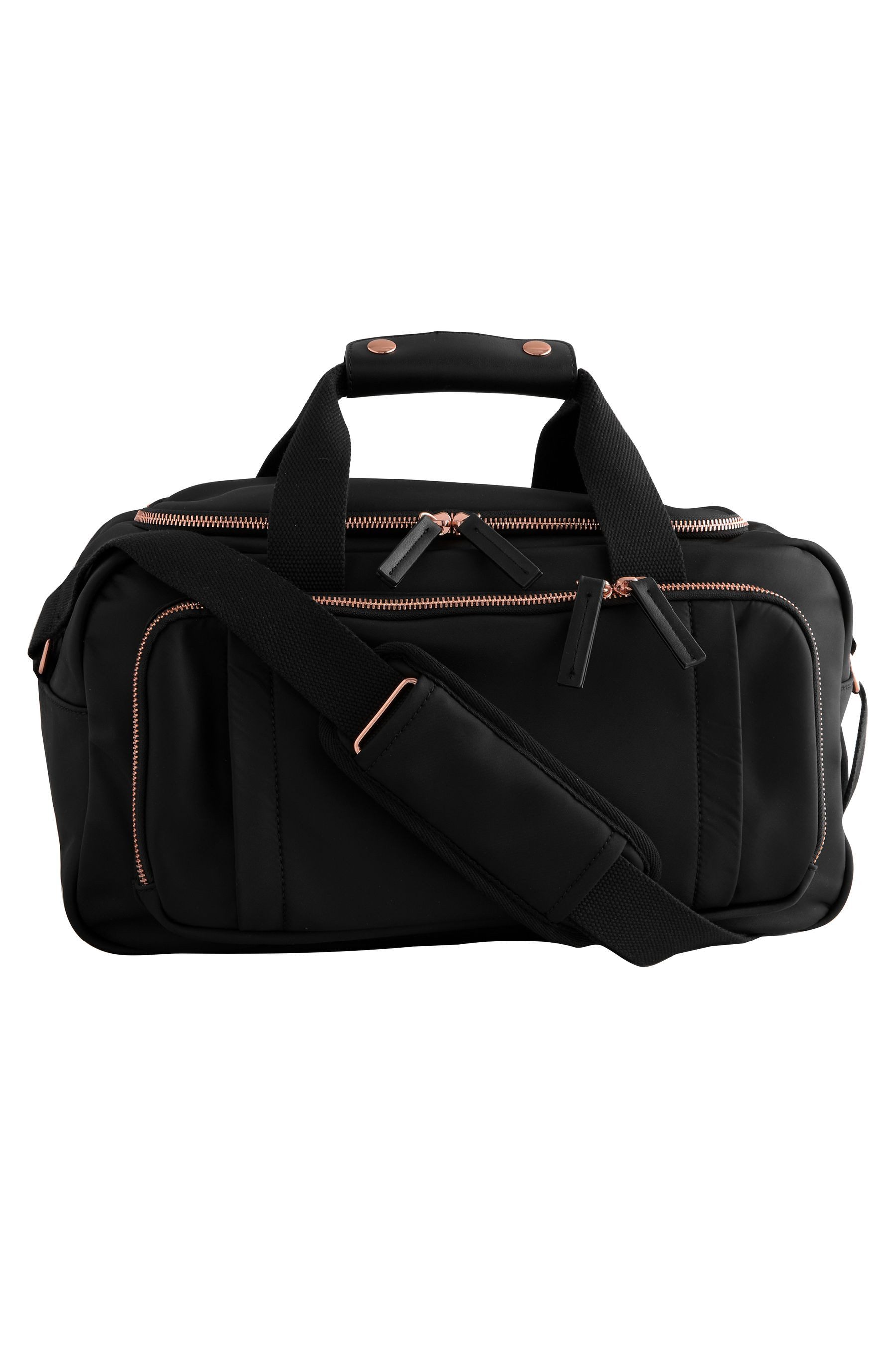 Reisetasche Bordtasche aus Polyamid