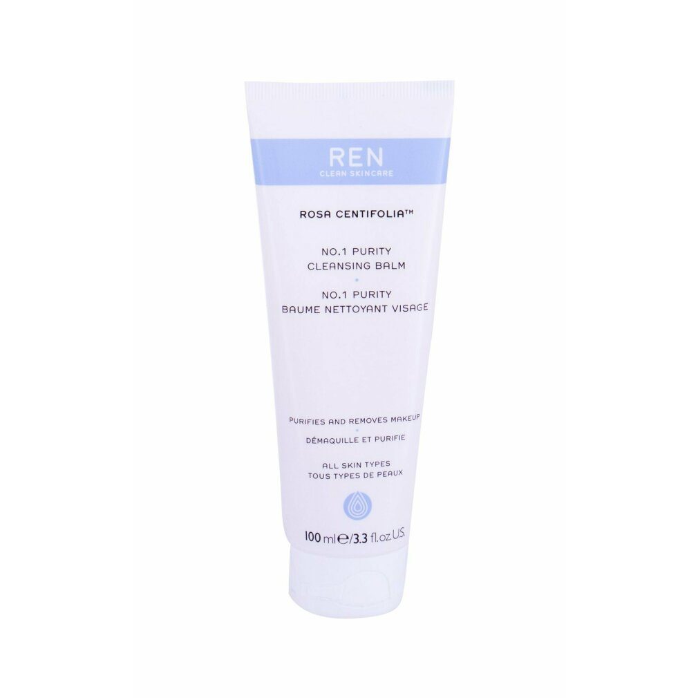 Ren Make-up-Entferner REN No I Purity Cleansing Balm
