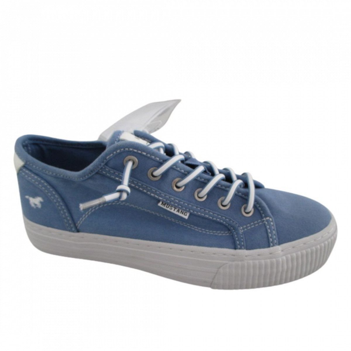 Blau