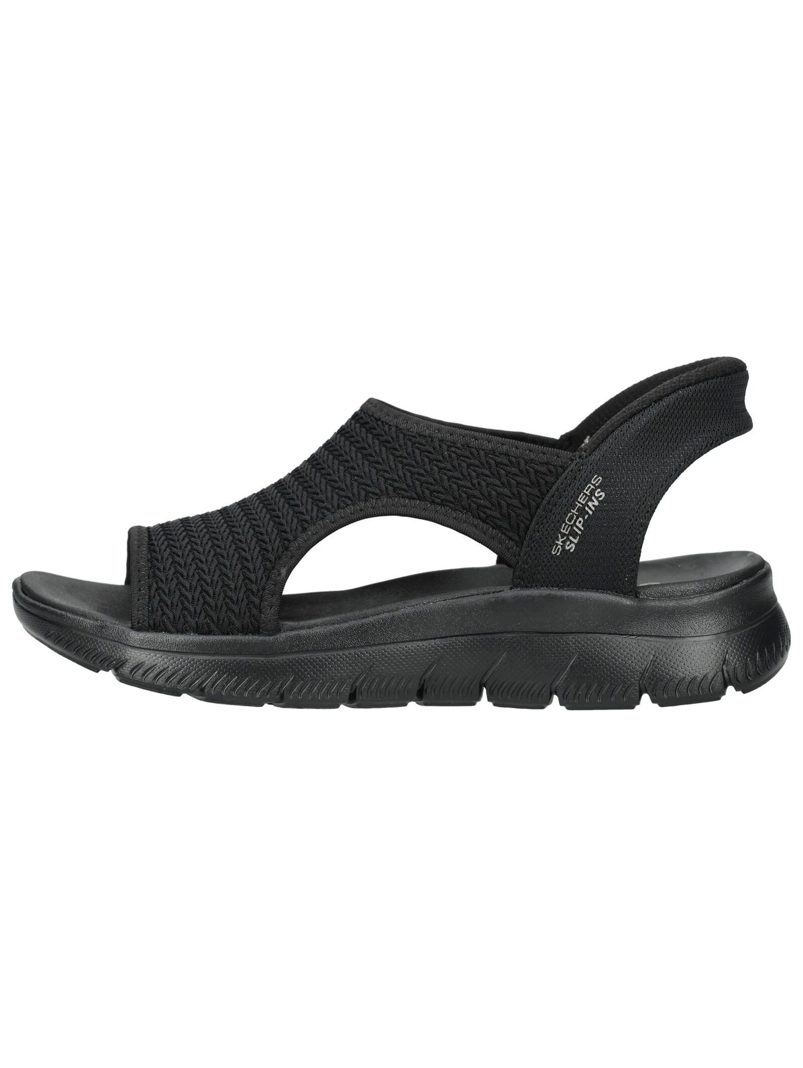 Skechers Skechers Sandalen Textil Riemchensandale