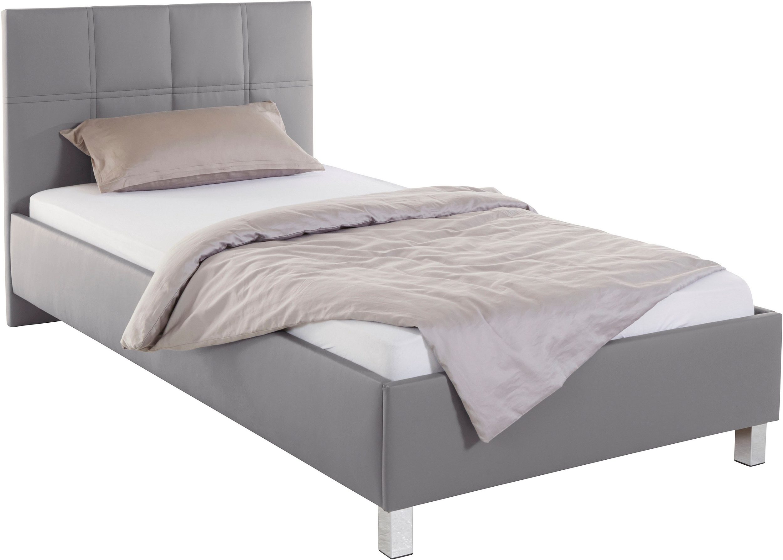 Westfalia Schlafkomfort Polsterbett - Westfalia Schlafkomfort 