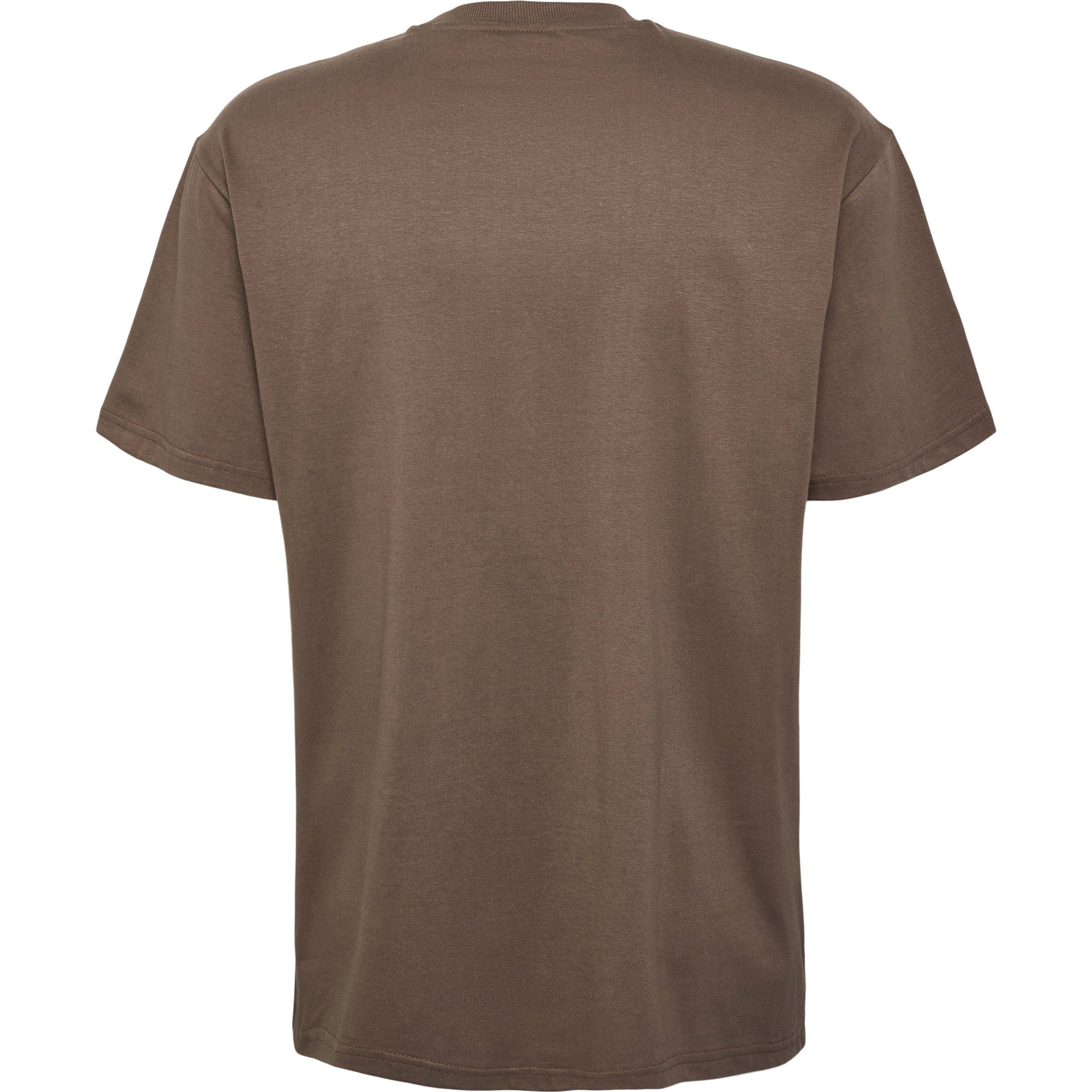 iron NATE hmlLGC hummel T-SHIRT T-Shirt