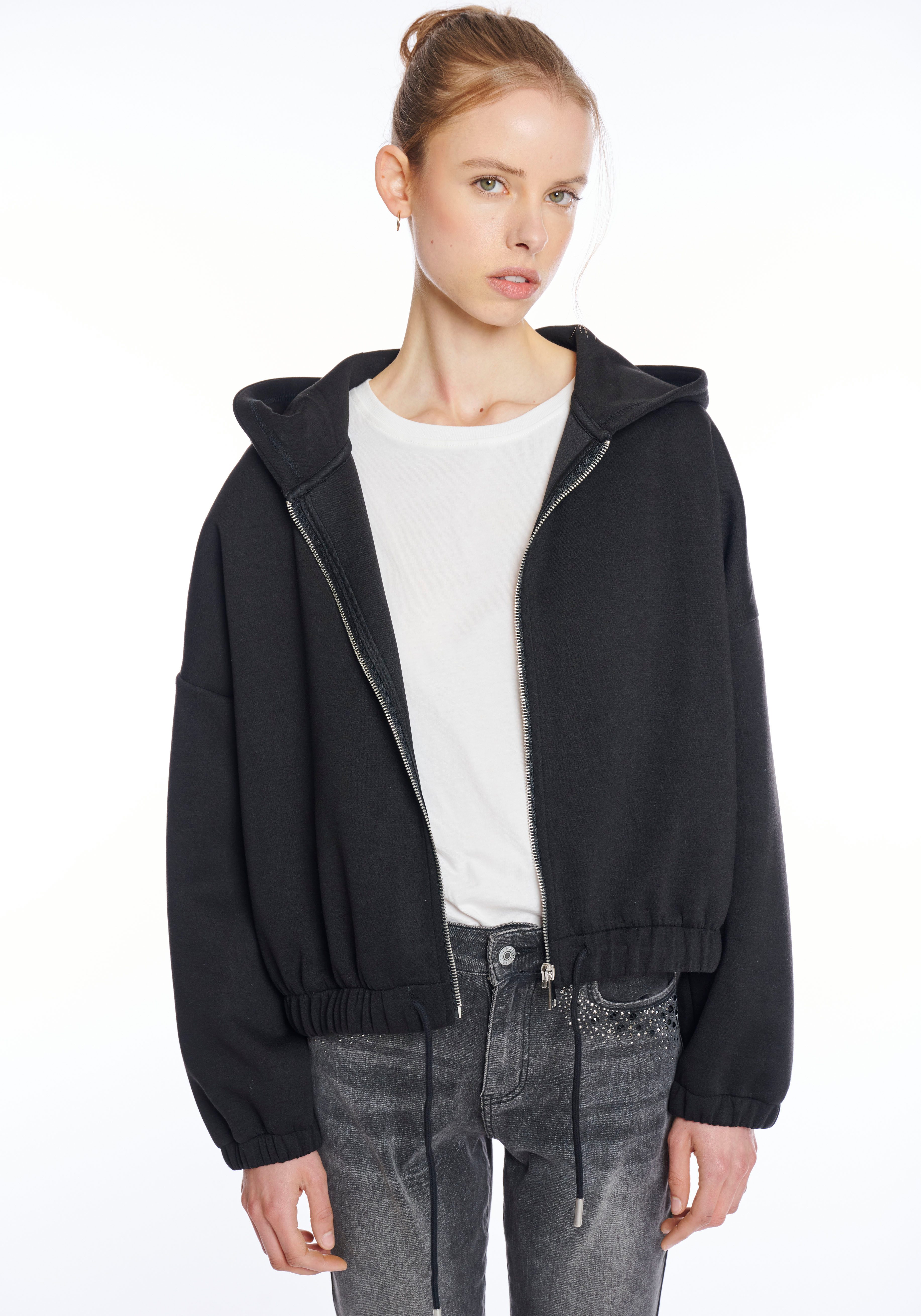 HaILY’S Kapuzensweatjacke LS P HJ Li44lly günstig online kaufen