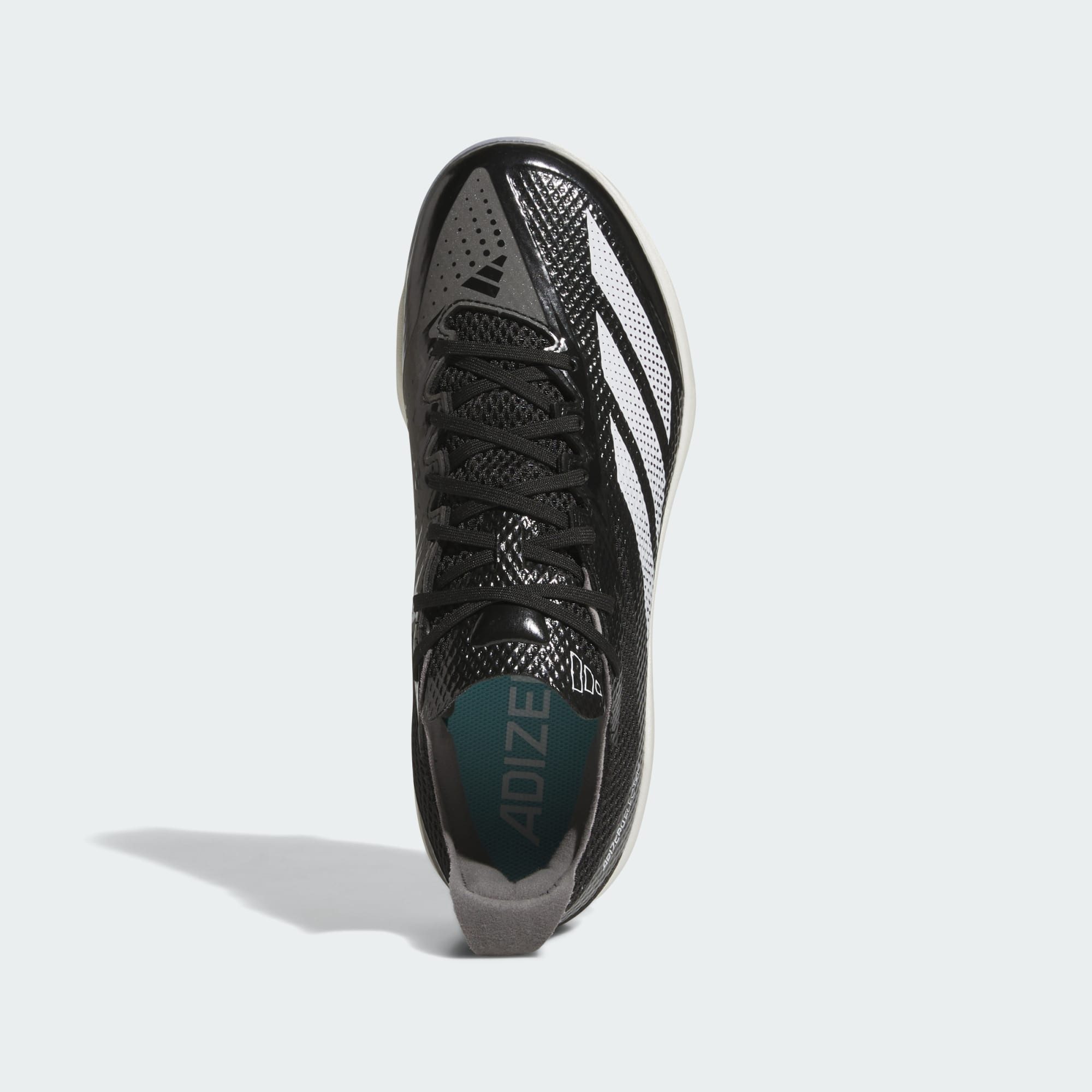 adidas Performance ADIZERO ELECTRIC 2.0 BASEBALLSCHUH Fußballschuh (2-tlg)