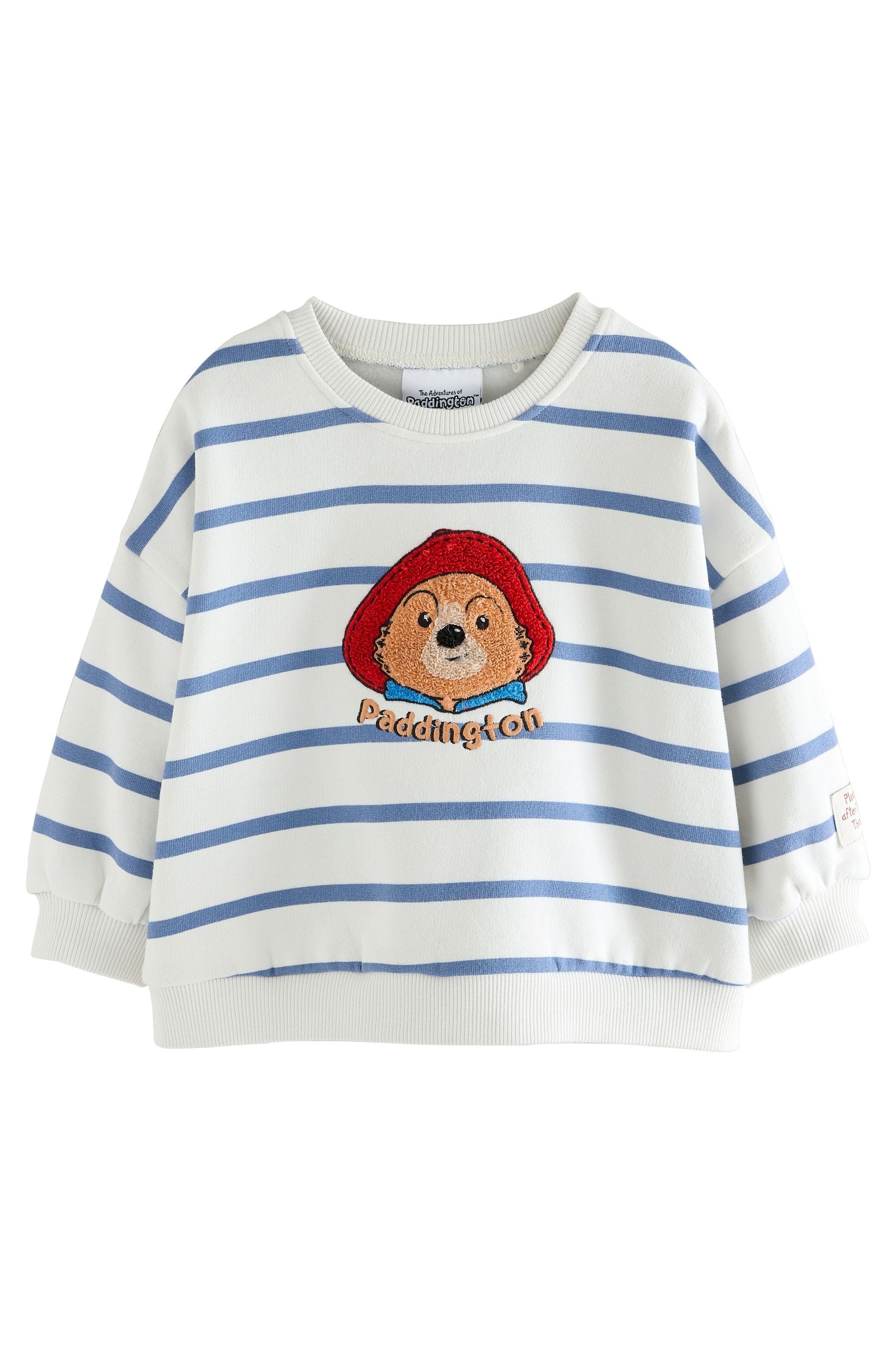 Next Sweater Sweatshirt (1-tlg) günstig online kaufen