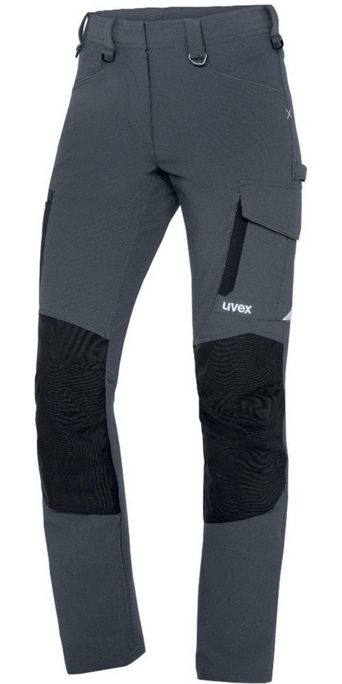 Uvex Arbeitshose