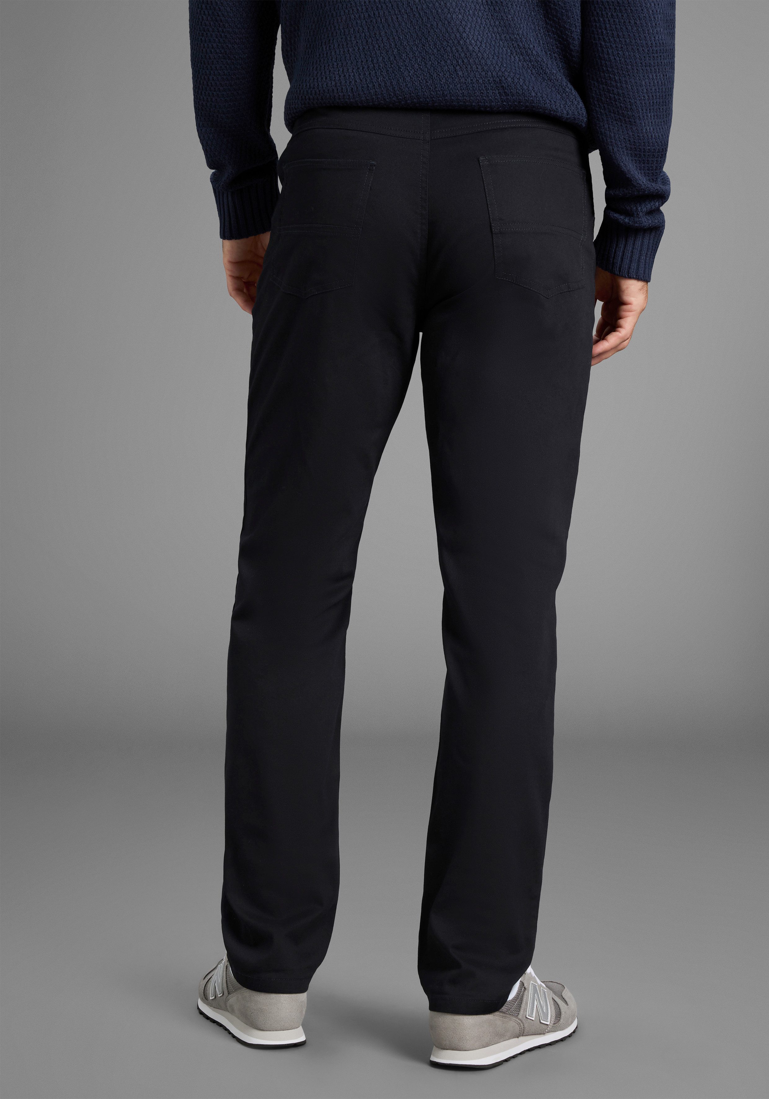 Man's World 5-Pocket-Hose günstig online kaufen