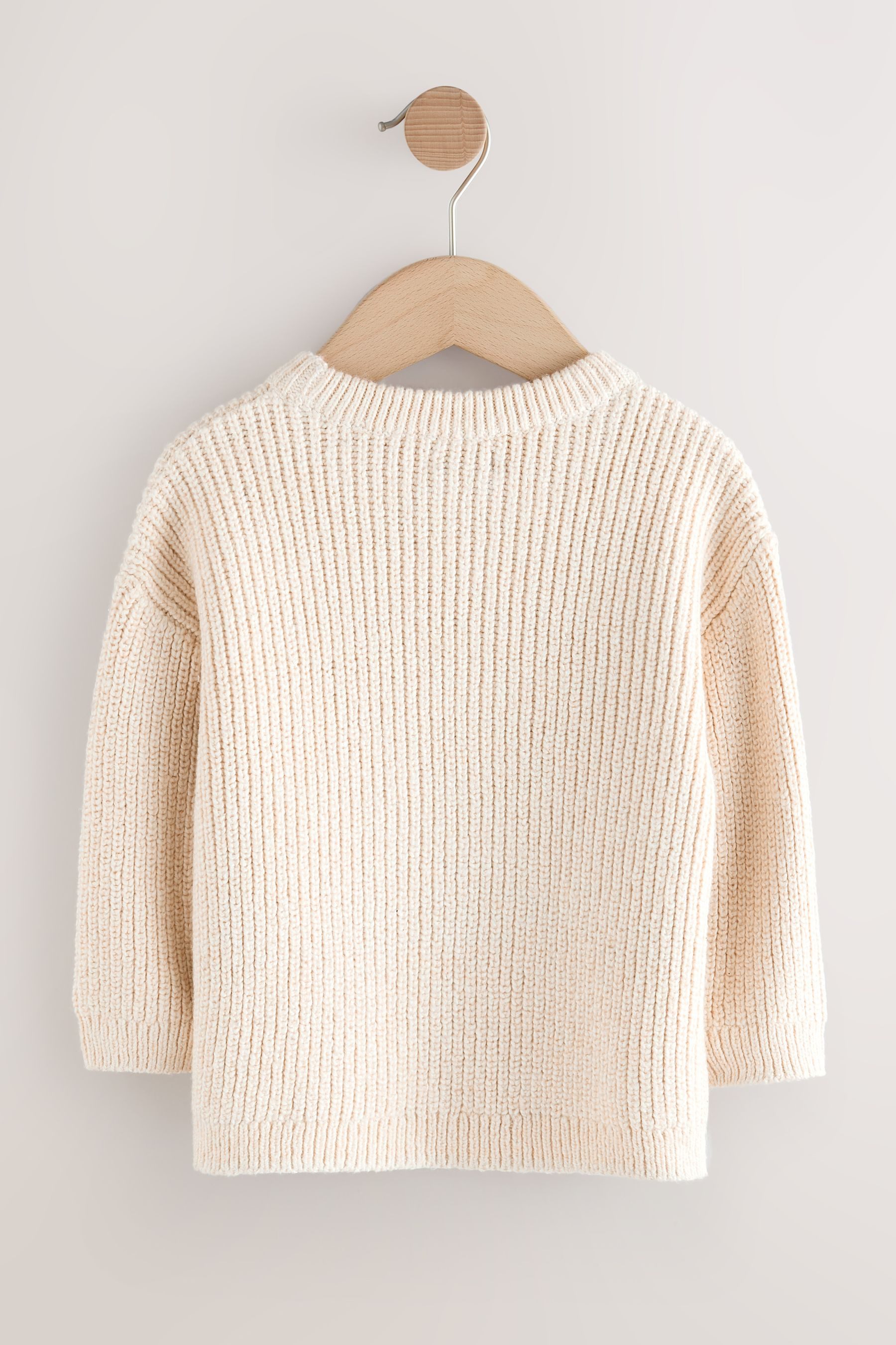 Next Strickpullover Strickpullover (1-tlg)