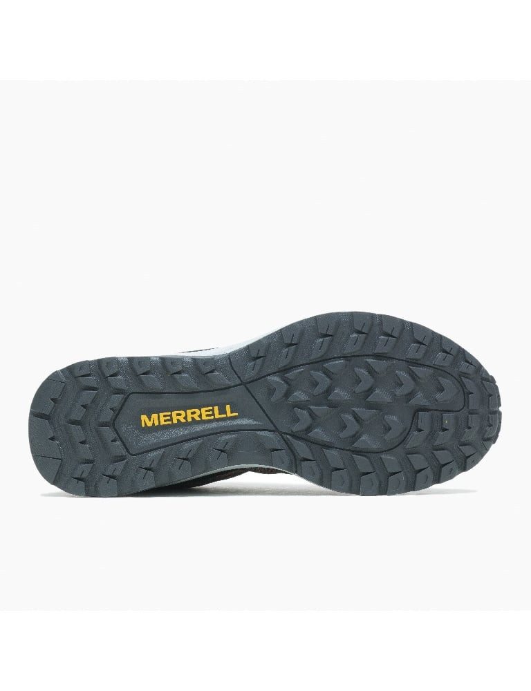 Merrell Fly Strike schwarz/fuchsia Damen Laufschuh