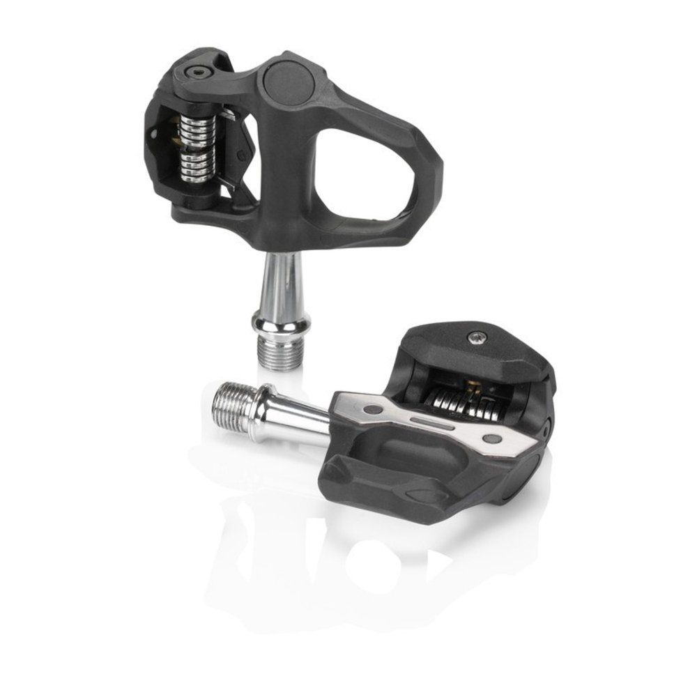 XLC Fahrradpedale Road-Pedal einseitig, Look-Keo-kompatibel