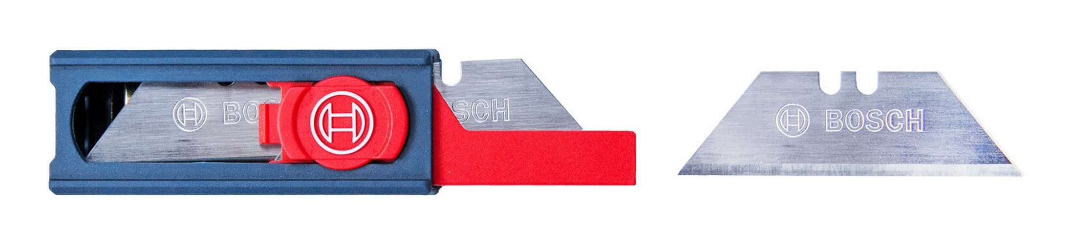BOSCH Cuttermesser Professional, Klinge: 1.9 cm, günstig online kaufen