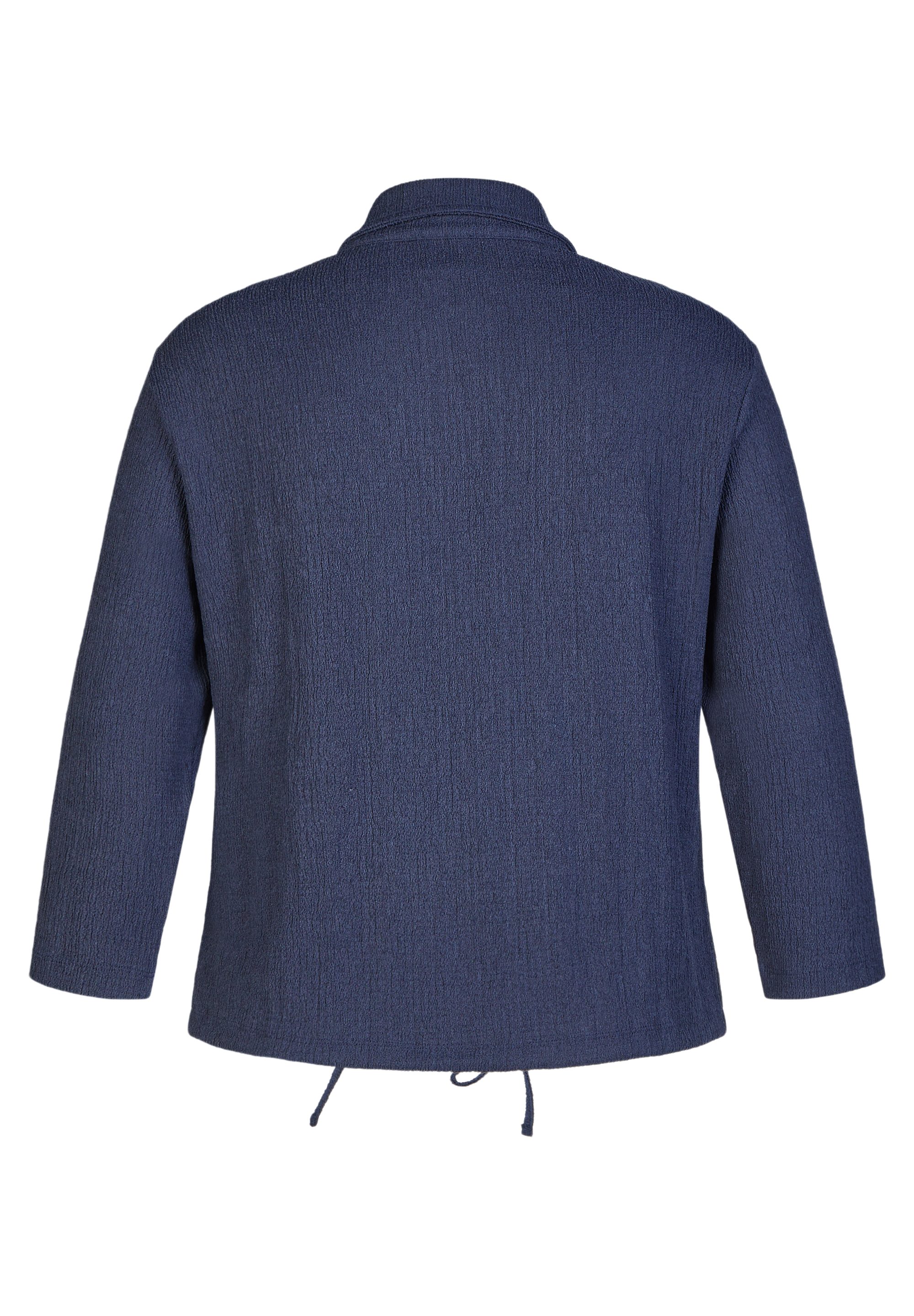 Rabe Wolljacke