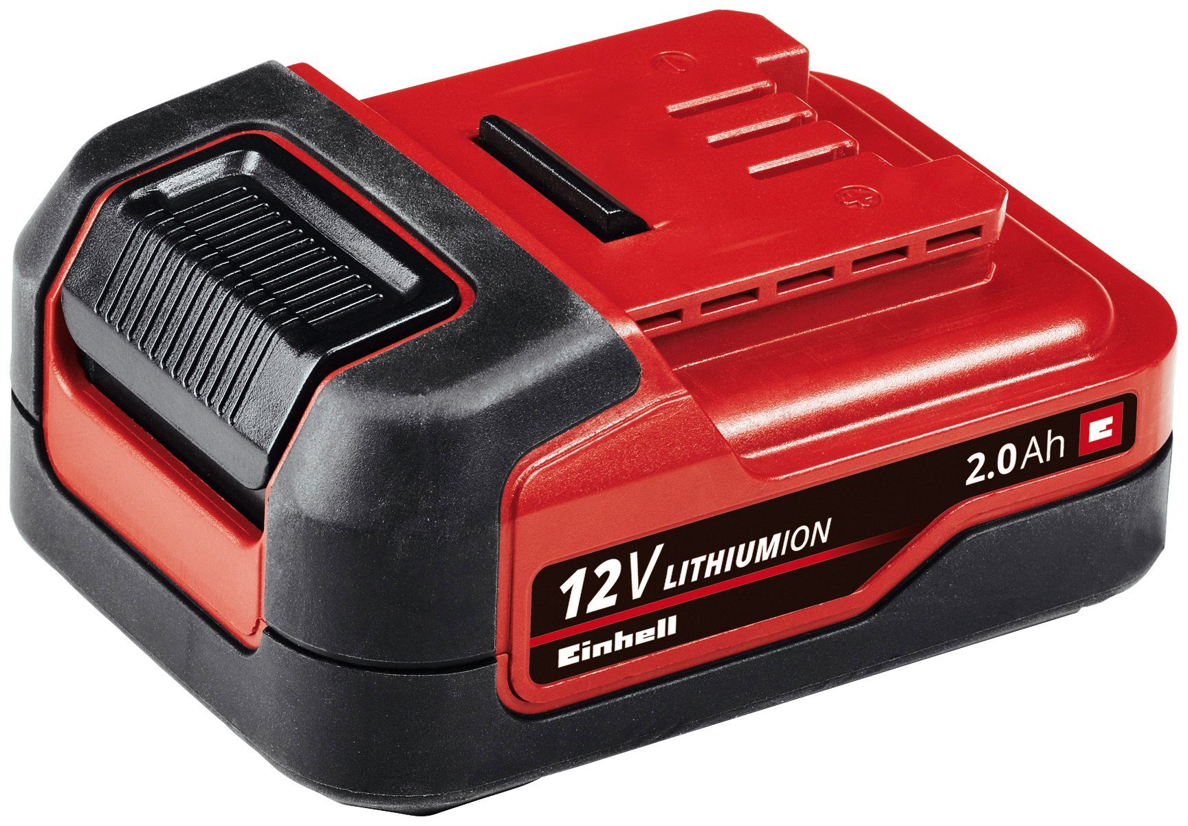 Einhell Akku-Schlagbohrschrauber TE-CD 12 Li-i, max. 1400 U/min, Inkl. Ladegerät und 2x Akku