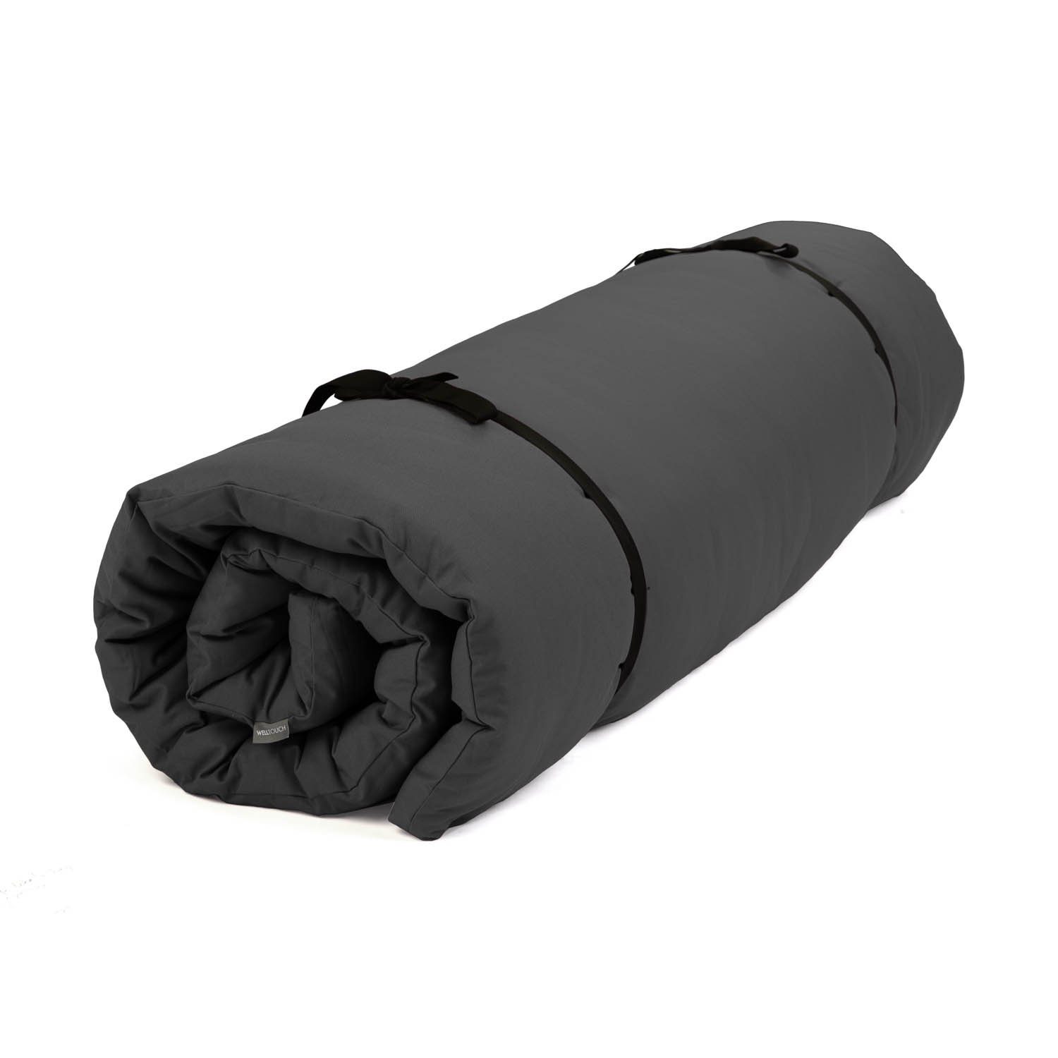 Welltouch Meditationskissen Shiatsumatte mit festem Bezug günstig online kaufen