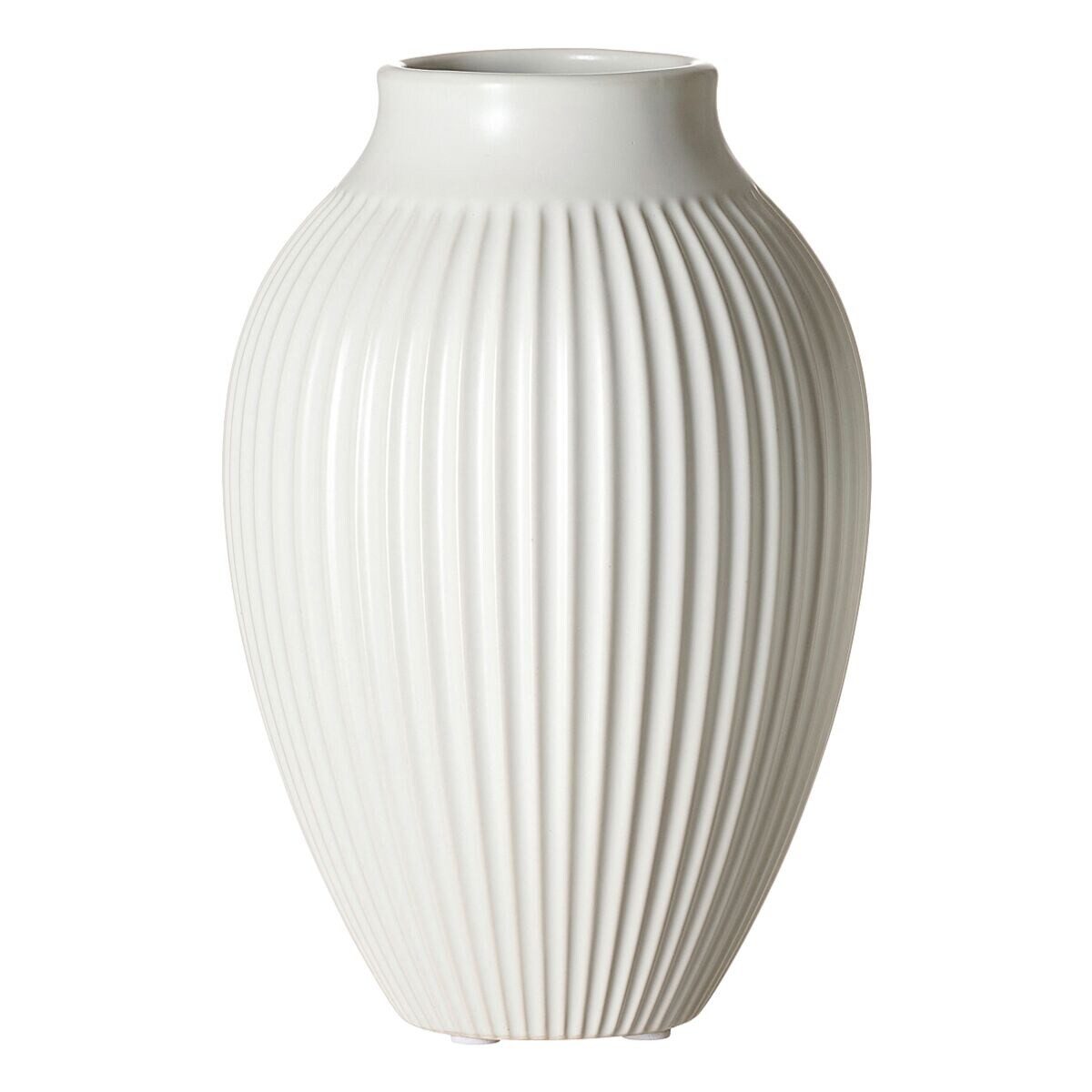 Ritzenhoff & Breker Tischvase Alsta, 15 cm, Steingut