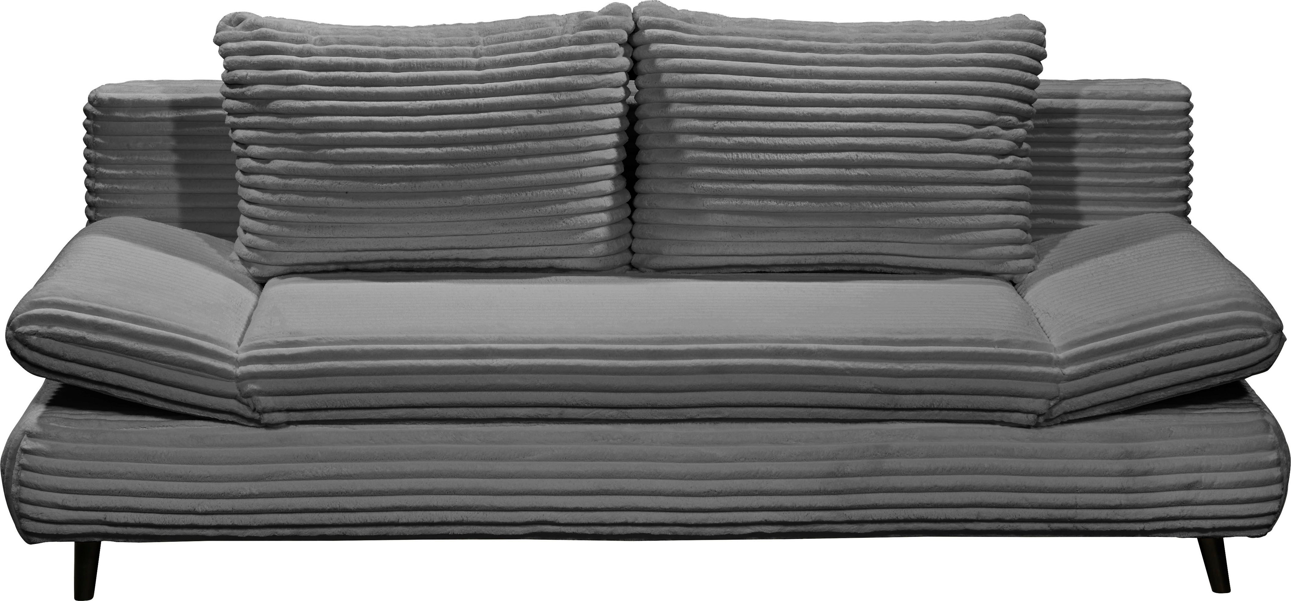 ED EXCITING DESIGN Schlafsofa Sunny, mit günstig online kaufen