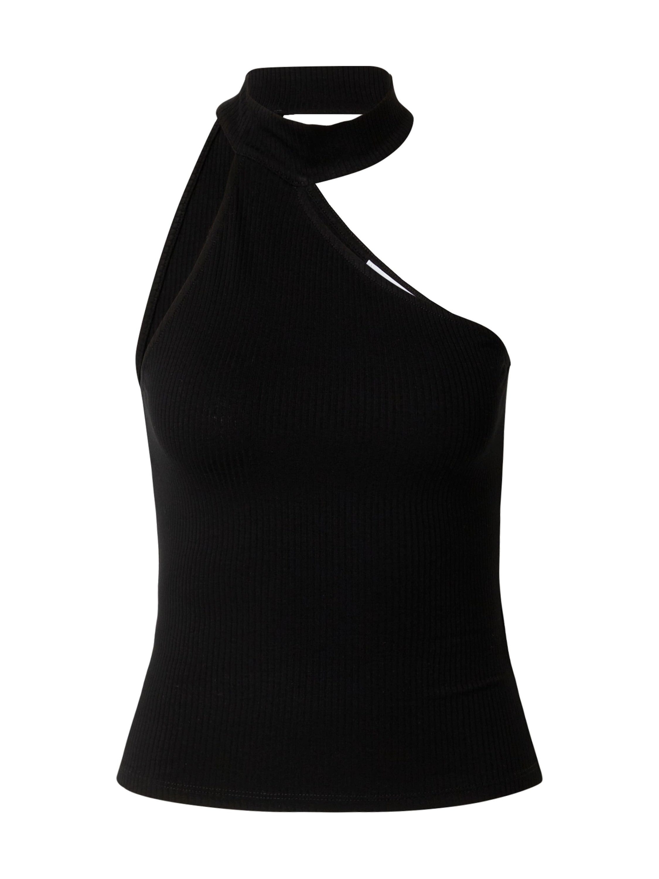 EDITED Shirttop Mealla (1-tlg) Plain/ohne Details