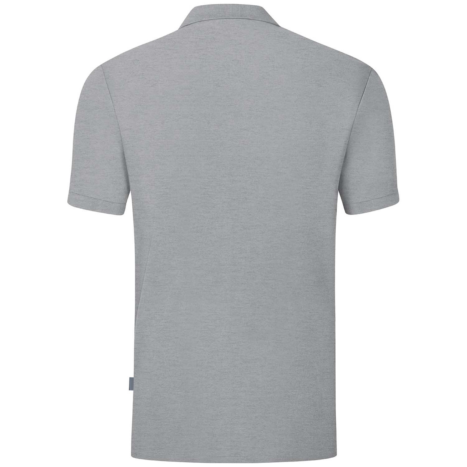 Jako Poloshirt Jako Kinder Polo Organic C6320