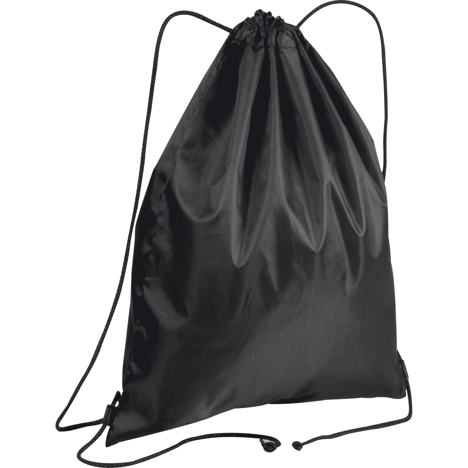 Gymbag Gymbag / Sportbeutel / Turnbeutel / aus recyceltem Polyester / Farbe: