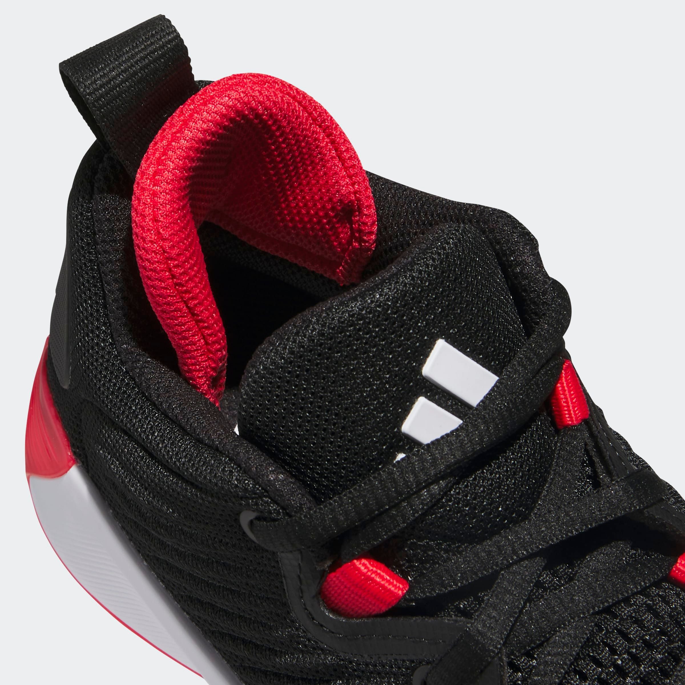 adidas Performance ADIDAS INITIATION J KIDS Basketballschuh für Kinder & Jugendliche