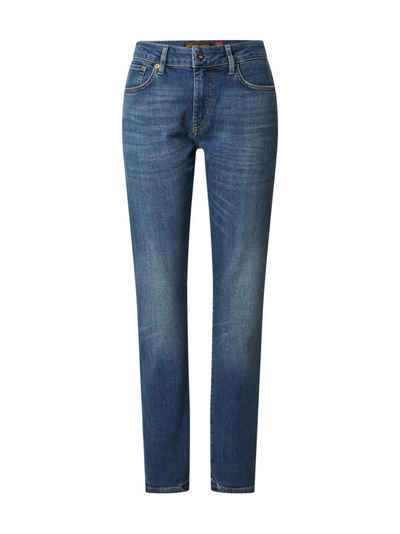 Superdry Slim-fit-Jeans (1-tlg) Plain/ohne Details