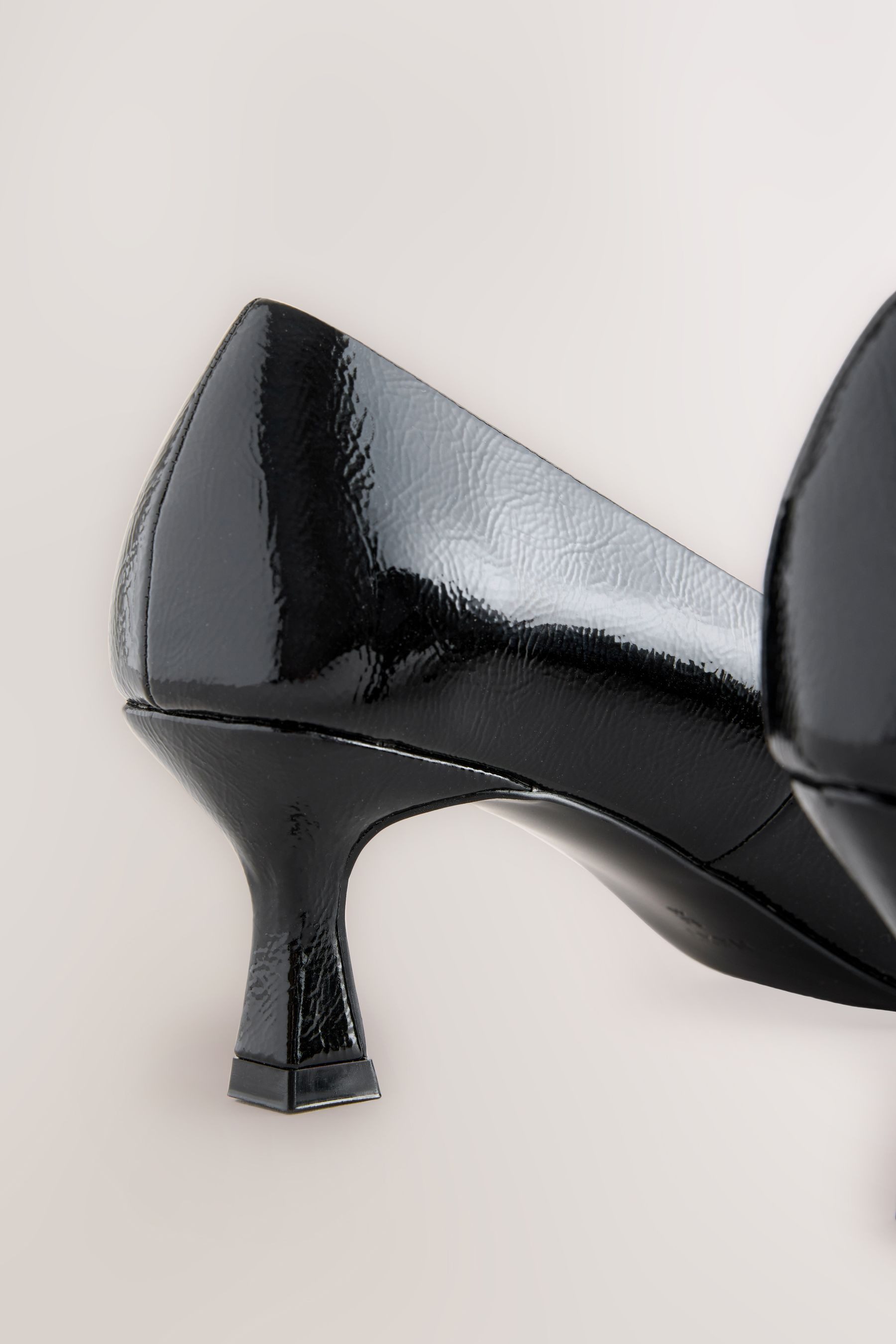 Next Forever Comfort® spitze Pumps mit Kettenbesatz Pumps (1-tlg) günstig online kaufen