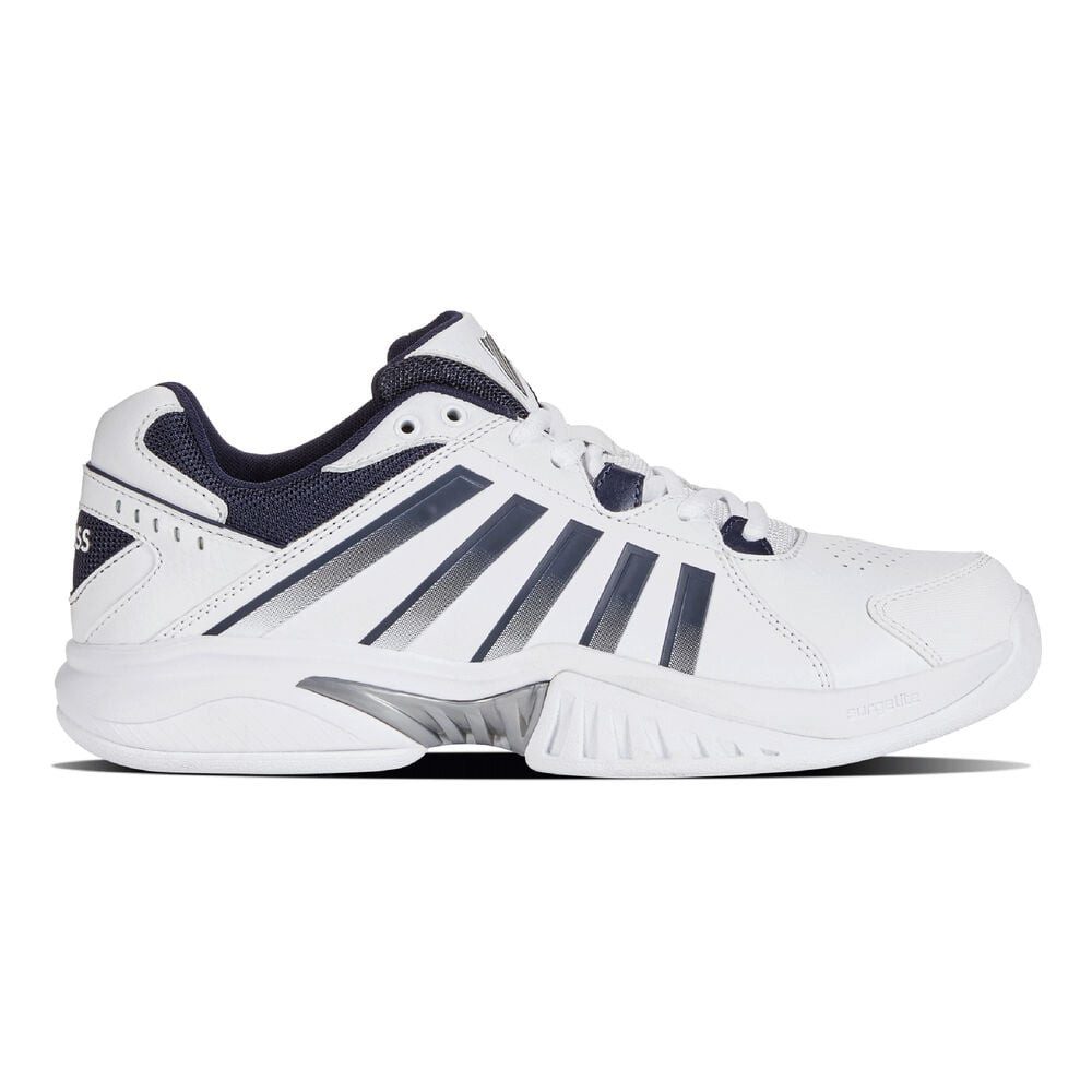 K-Swiss Receiver V Carpet - Teppichcourt Tennisschuh Tennisschuh günstig online kaufen