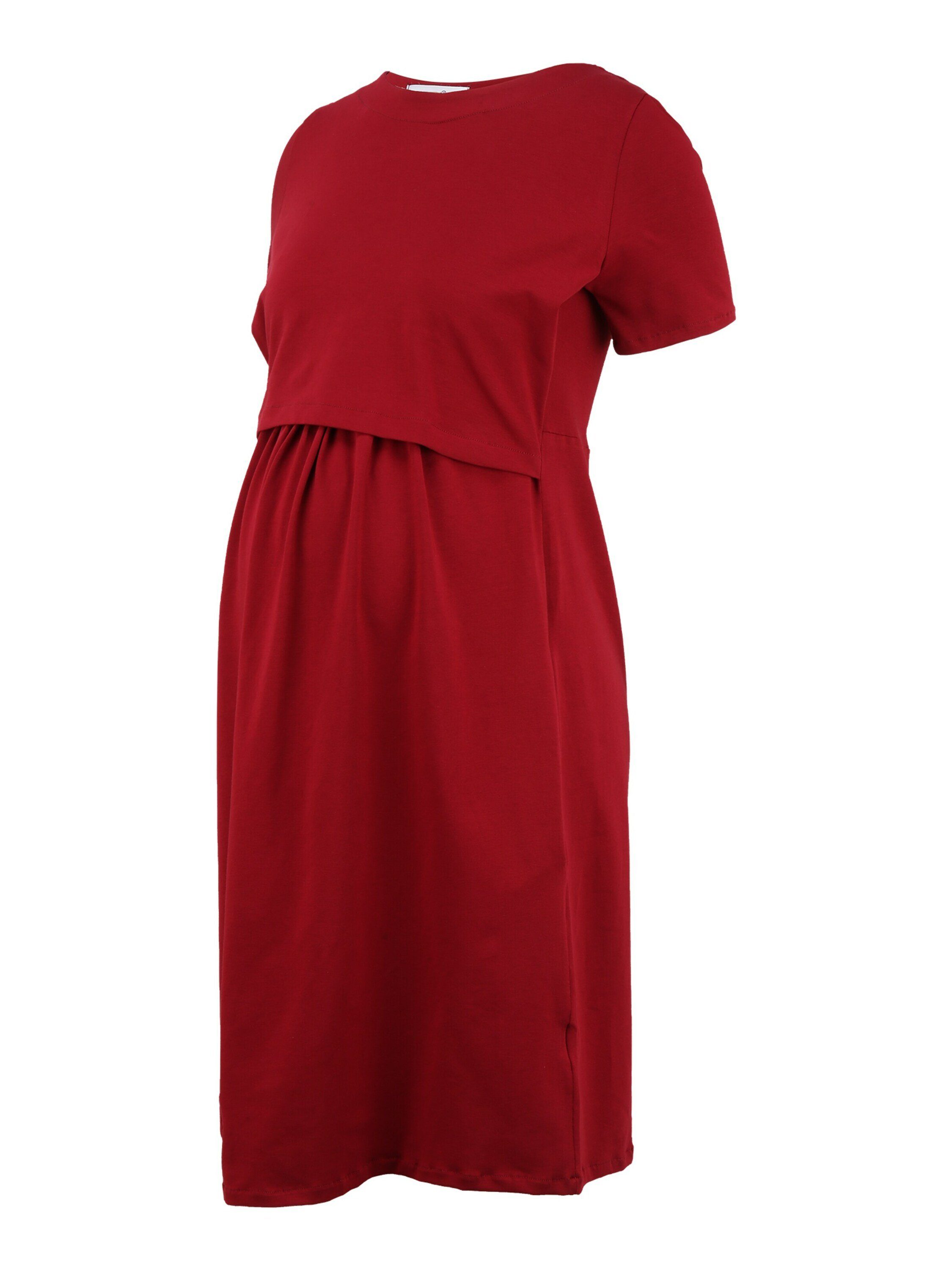 Bebefield Sommerkleid Emma (1-tlg) Falten