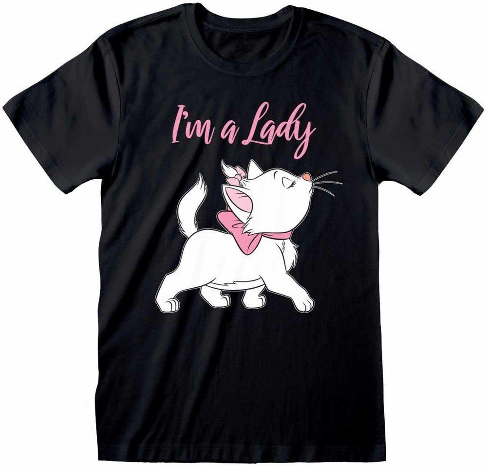 Aristocats t shirt hotsell