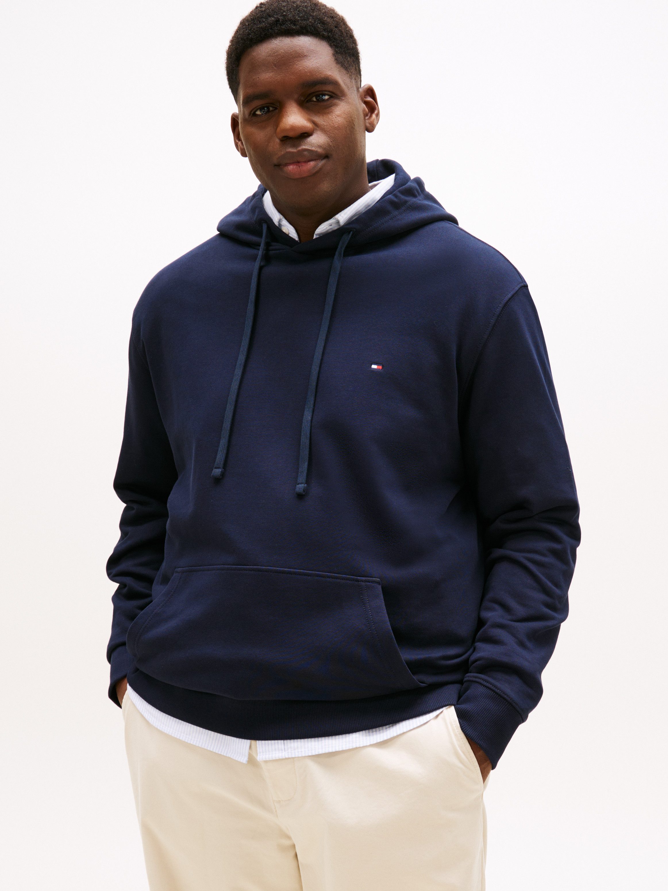 Tommy Hilfiger Big & Tall Kapuzensweatshirt günstig online kaufen