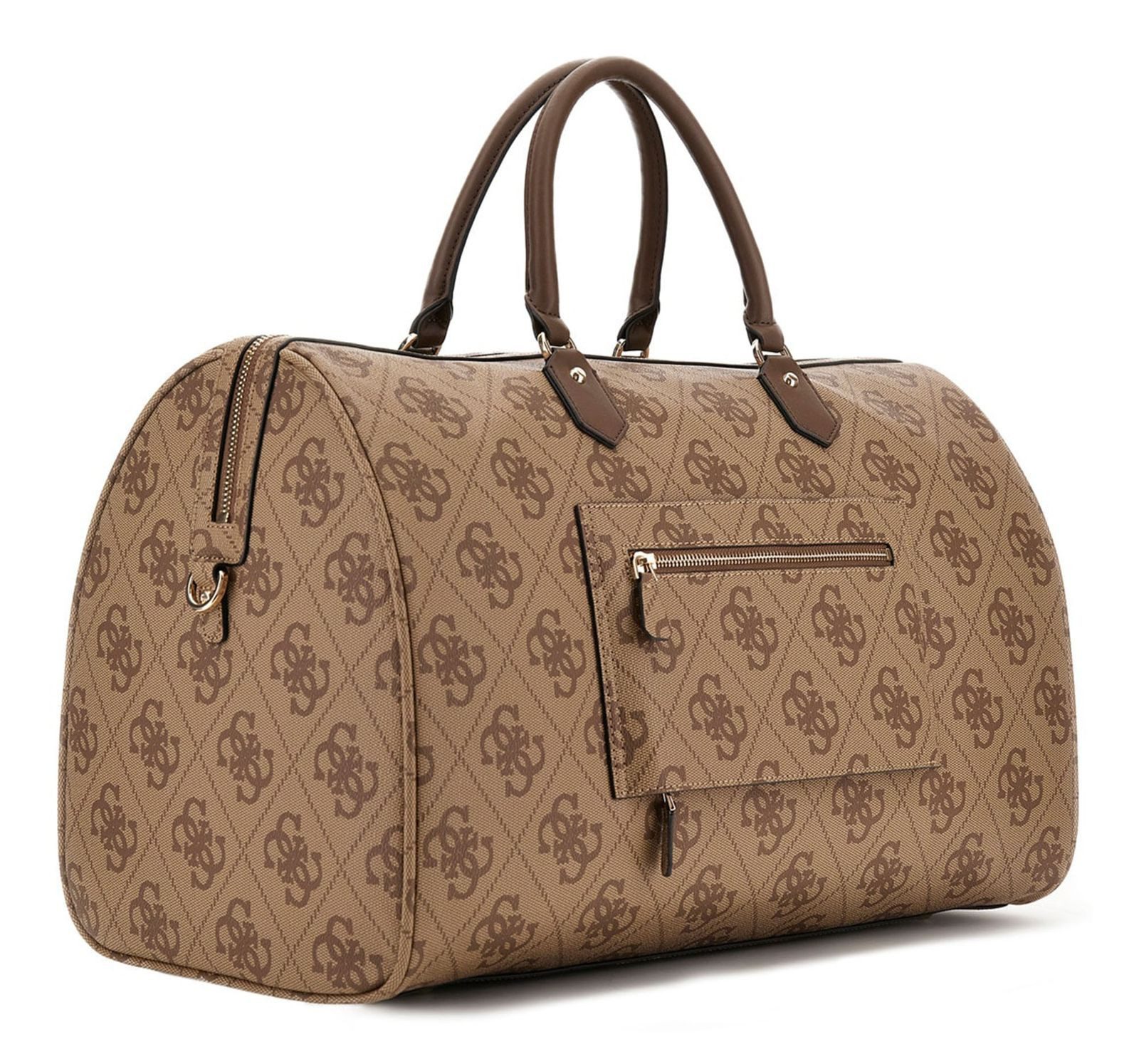 Guess Reisetasche Weekender Duffel Bag günstig online kaufen