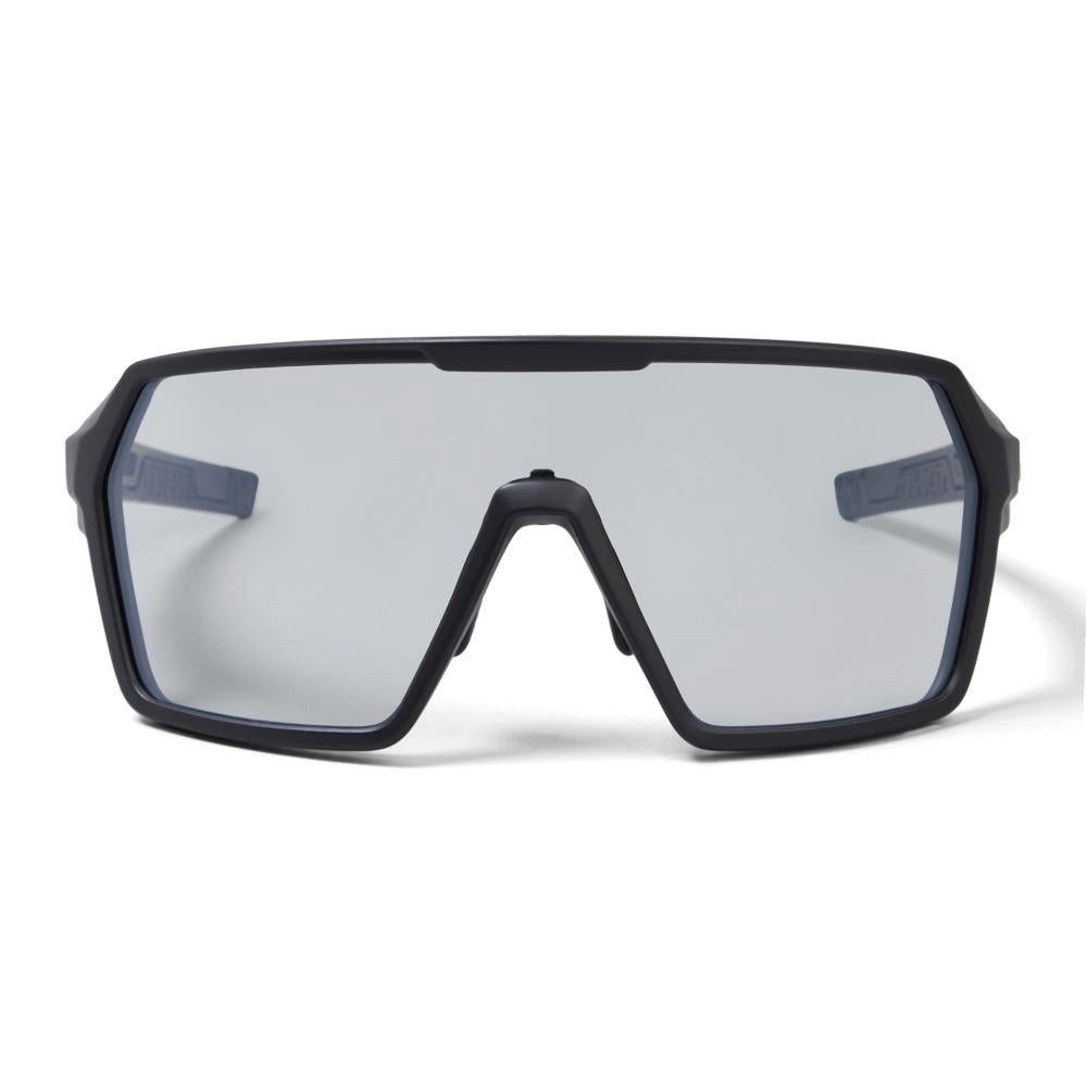 Endura Fahrradbrille Endura SingleTrack Photochromic MTB-Brille  matt schwarz, selbsttönen