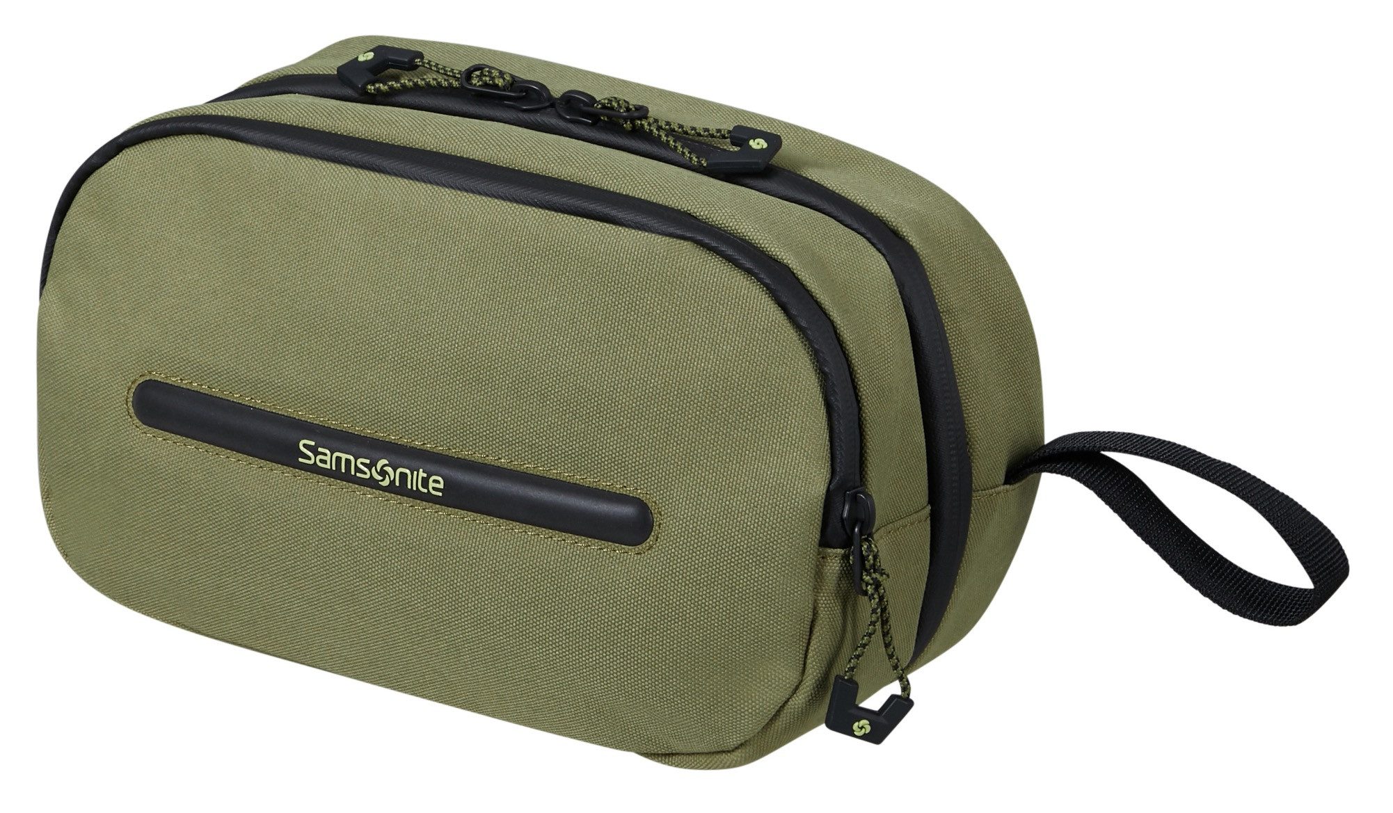 Samsonite Kulturbeutel ECODIVER, Kulturtasche Toilet Kit günstig online kaufen