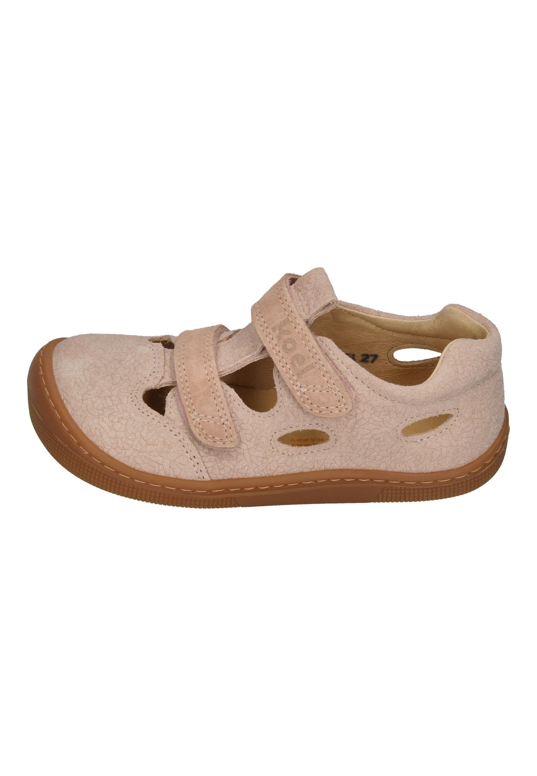 KOEL DEEN FANTASY Barfußschuh Pink