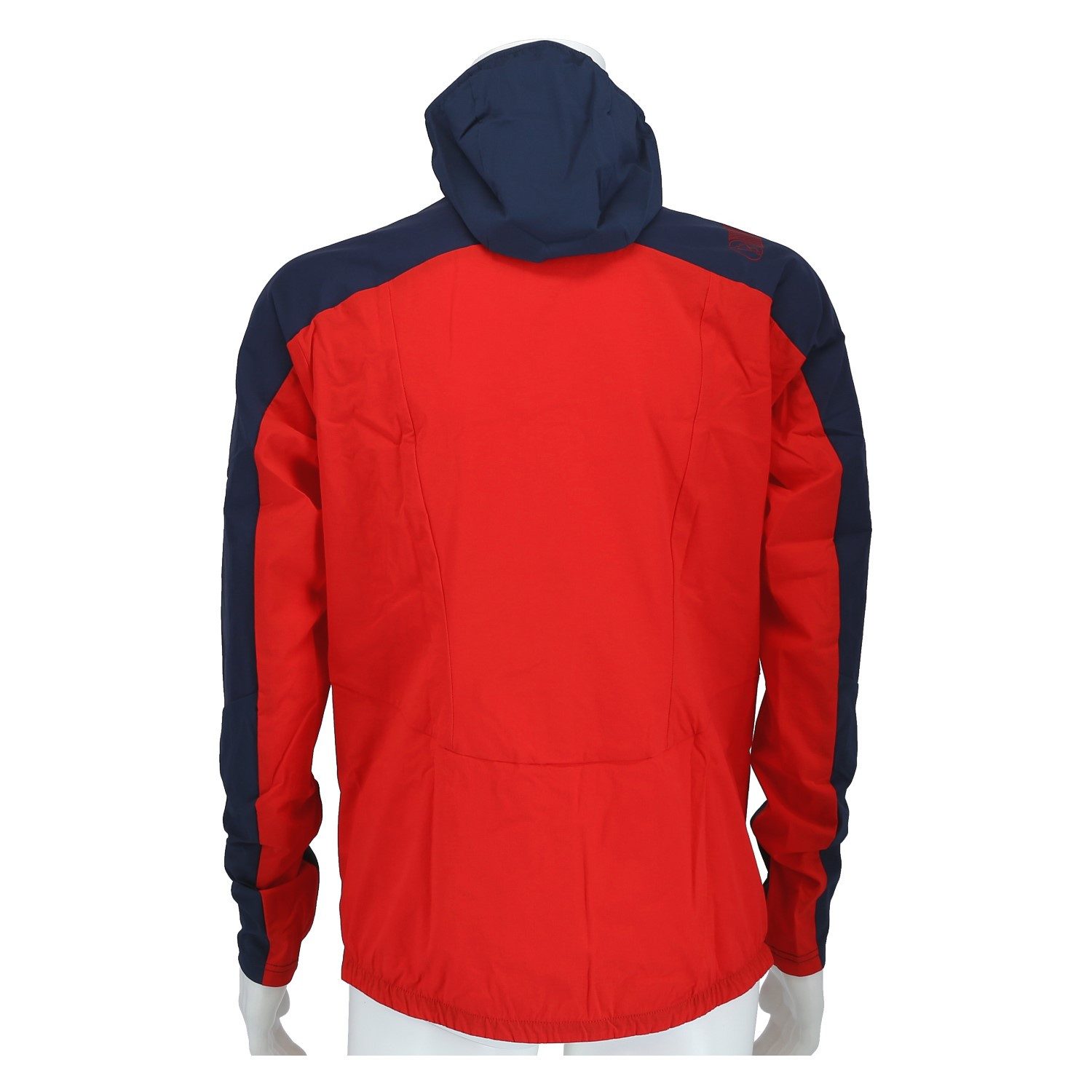 La Sportiva Softshelljacke Aequilibrium Speed (winddicht, leicht) rot Herre günstig online kaufen