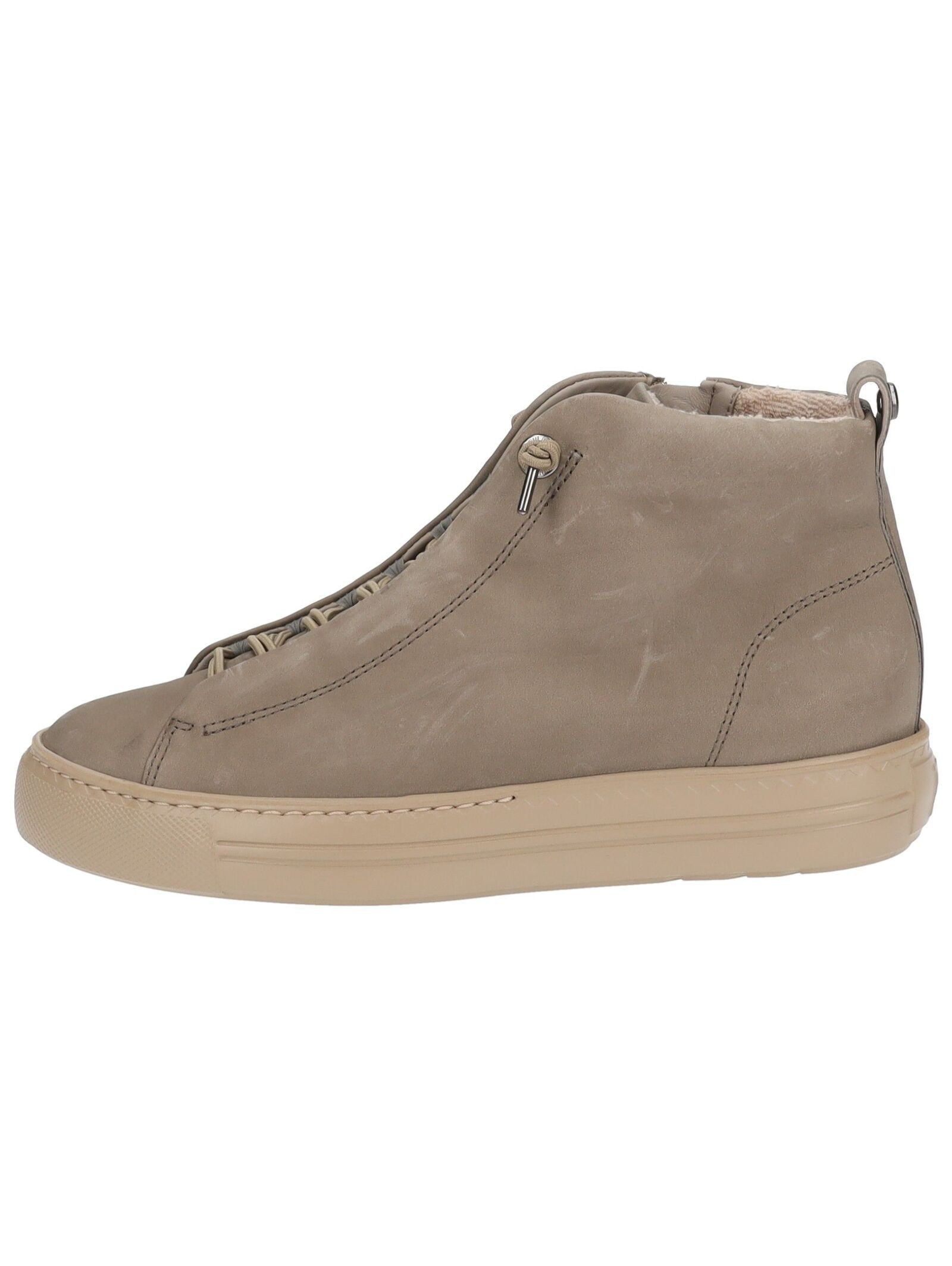 Paul Green Paul Green Sneaker Nubukleder günstig online kaufen