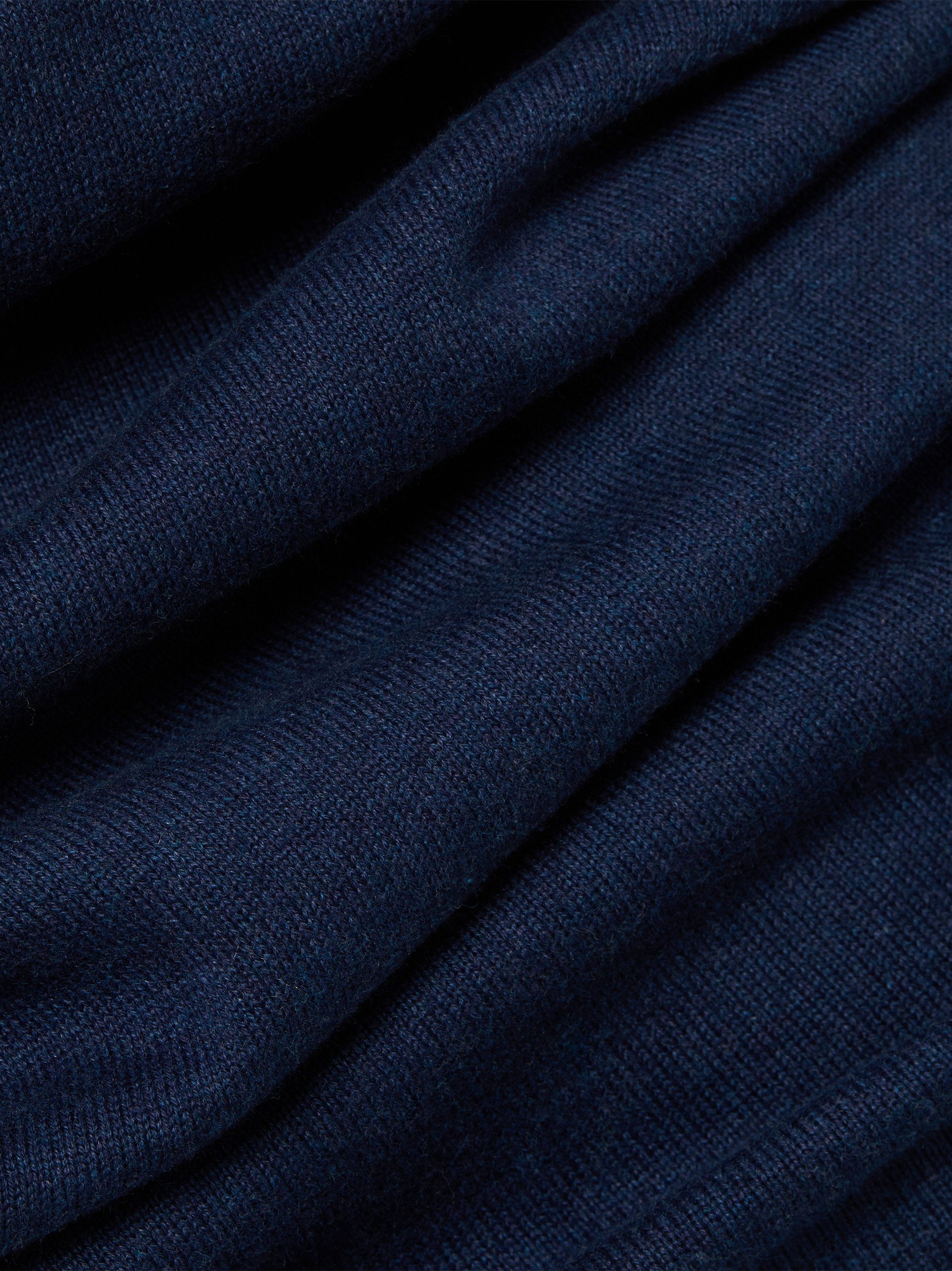 Nils Sundström Pullunder