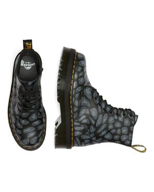 DR. MARTENS JADON DISTORED LEOPARD Ankleboots (2-tlg)