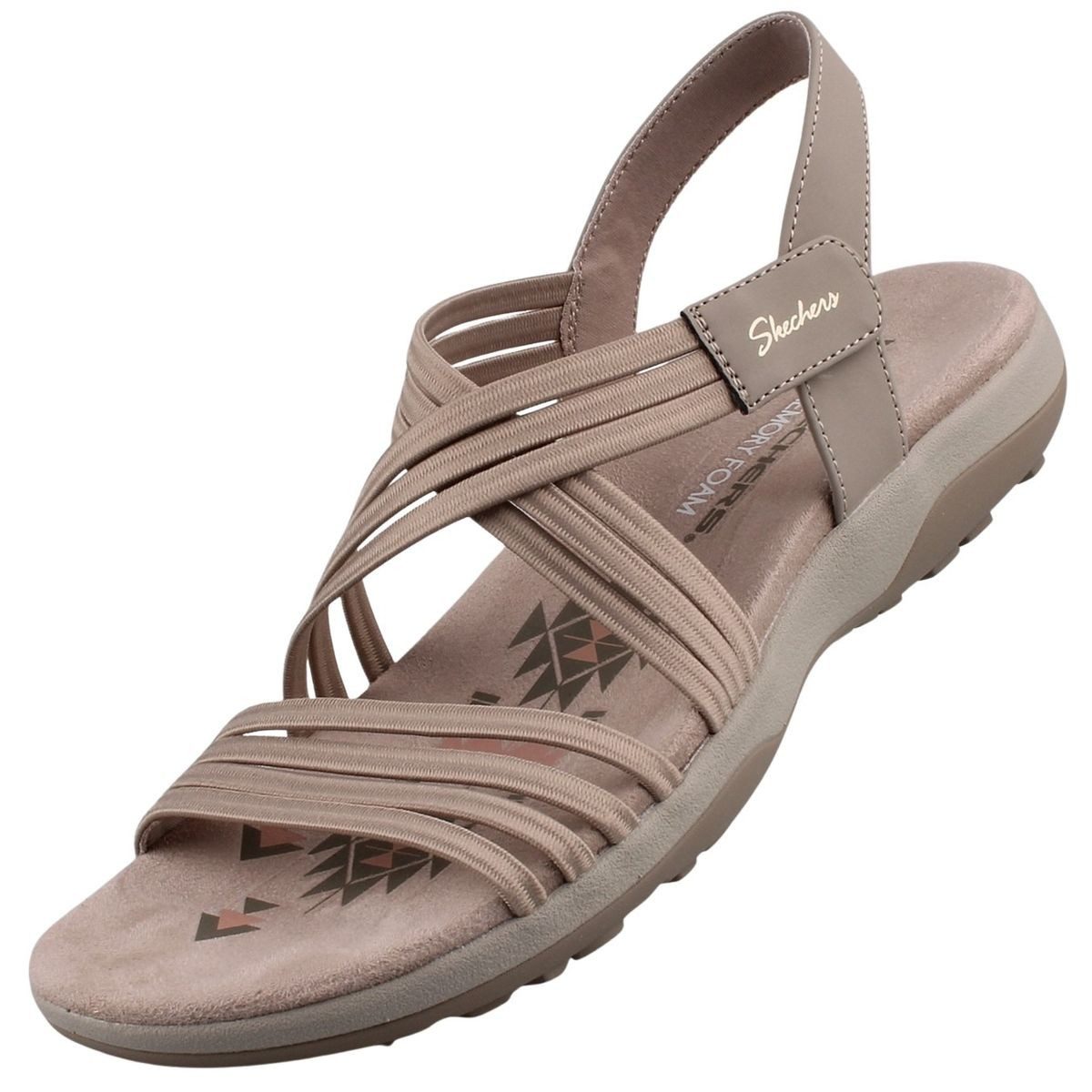Skechers 164036-TPE Sandale