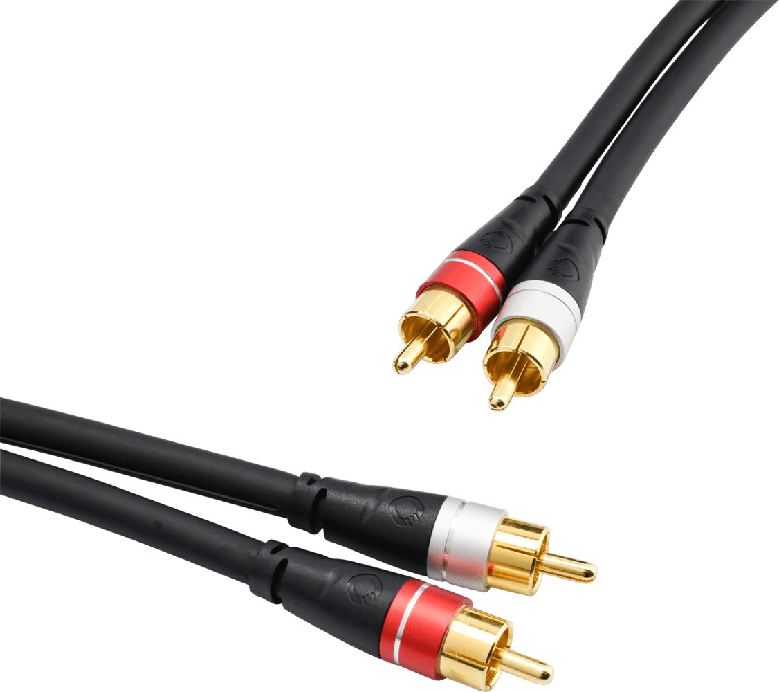 OEHLBACH Audio-Kabel