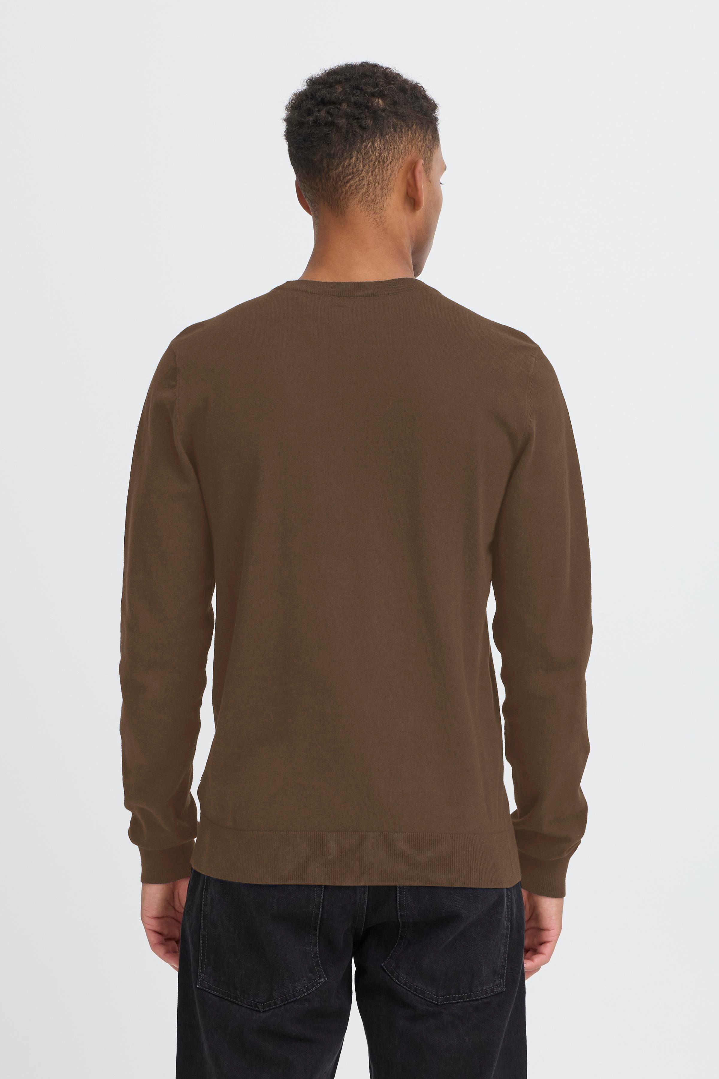 Blend Rundhalspullover BHBRYAN CREW günstig online kaufen