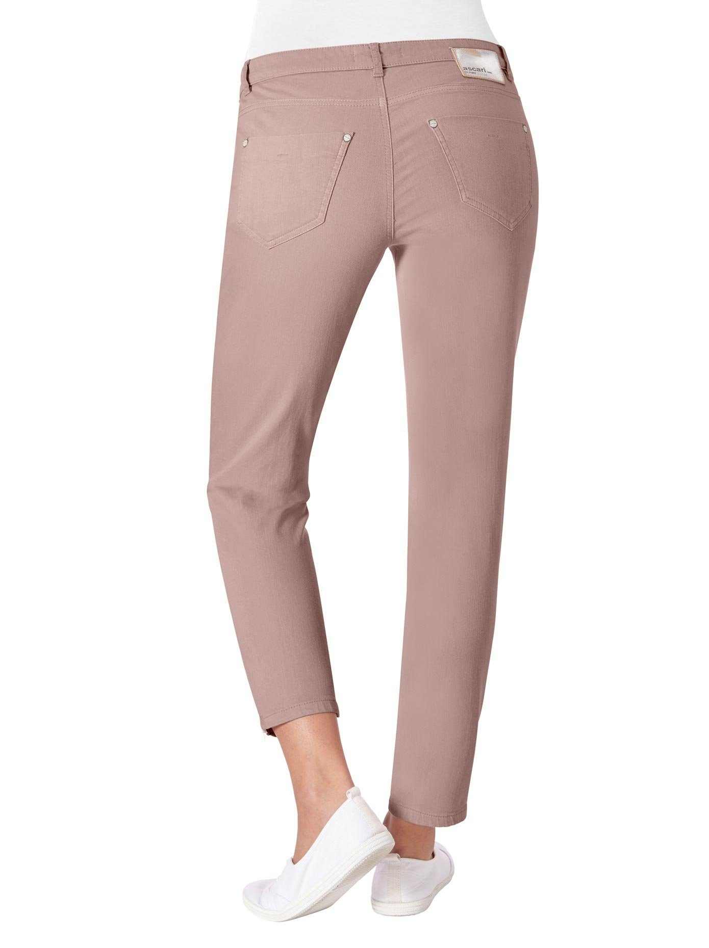 ascari power stretch jeans