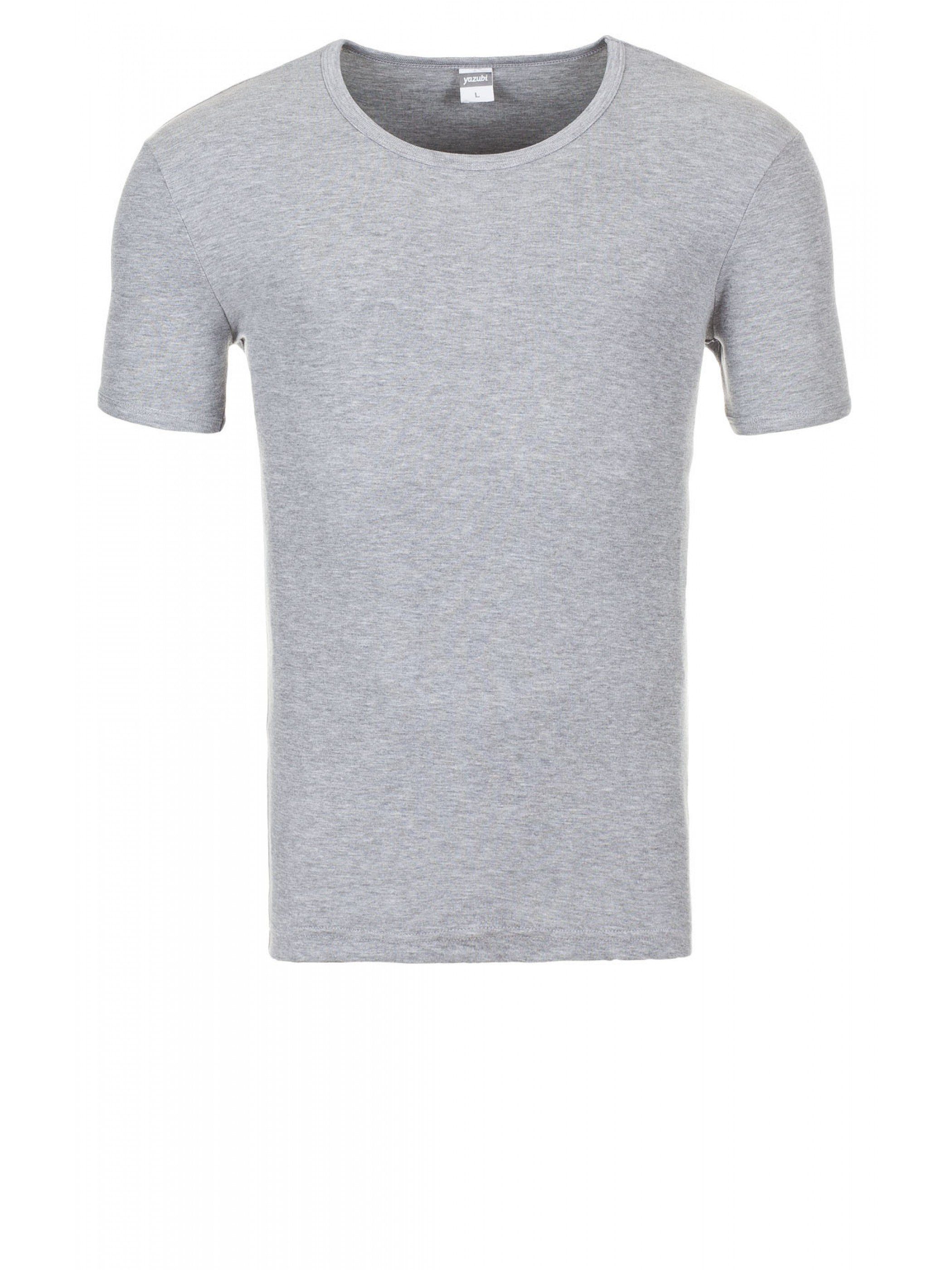 Grau (grey melange 1003)