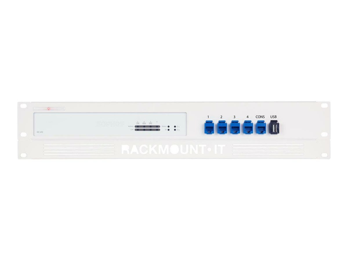 RACKMOUNT Rack