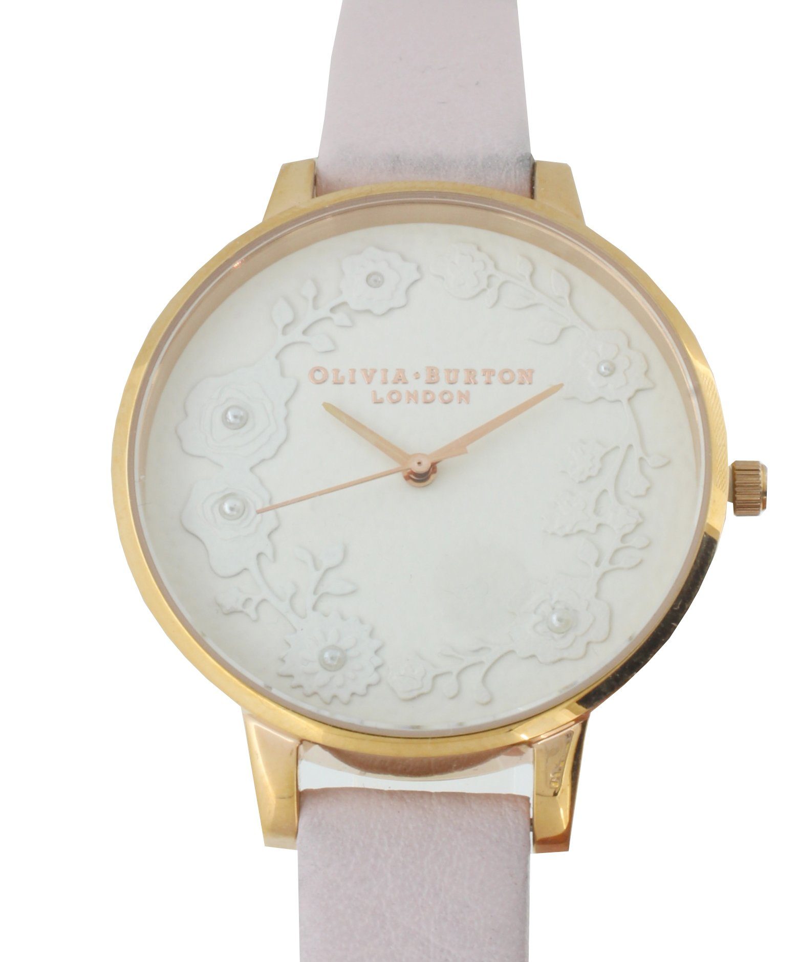 OLIVIA BURTON Quarzuhr