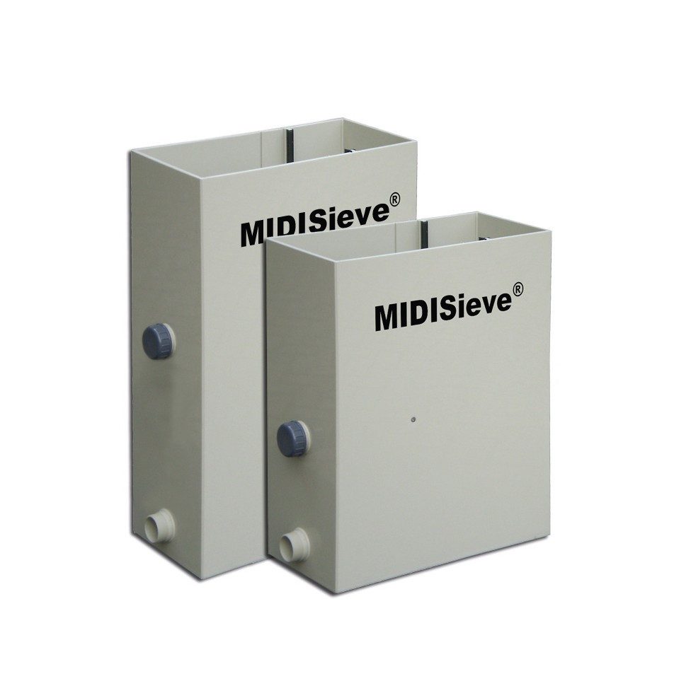 Aquaforte Teichfilter